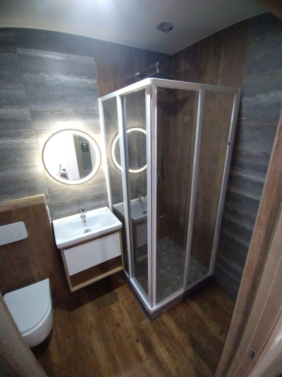 Квартира-студія 26 кв.м у ЖК "Дім на Приморській" ID 54241 (Фото 9)