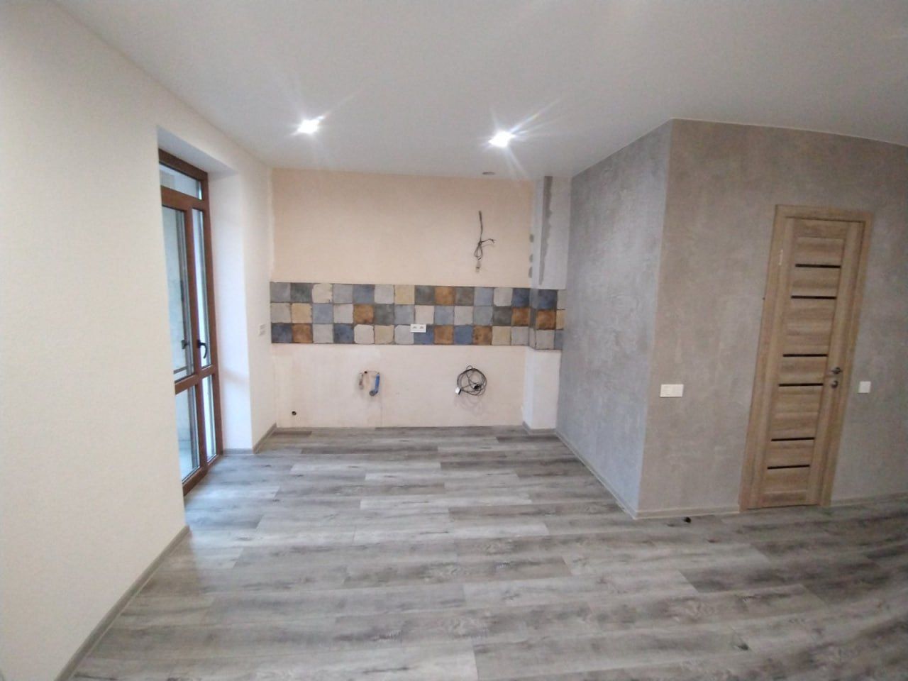 Квартира-студія 26 кв.м у ЖК "Дім на Приморській" ID 54241 (Фото 2)