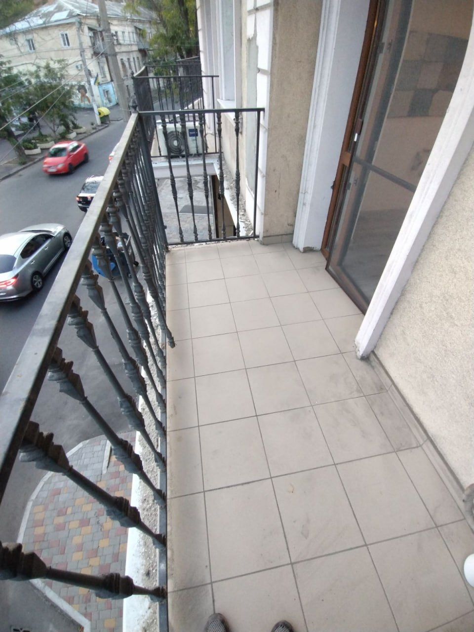 Квартира-студія 26 кв.м у ЖК "Дім на Приморській" ID 54241 (Фото 7)