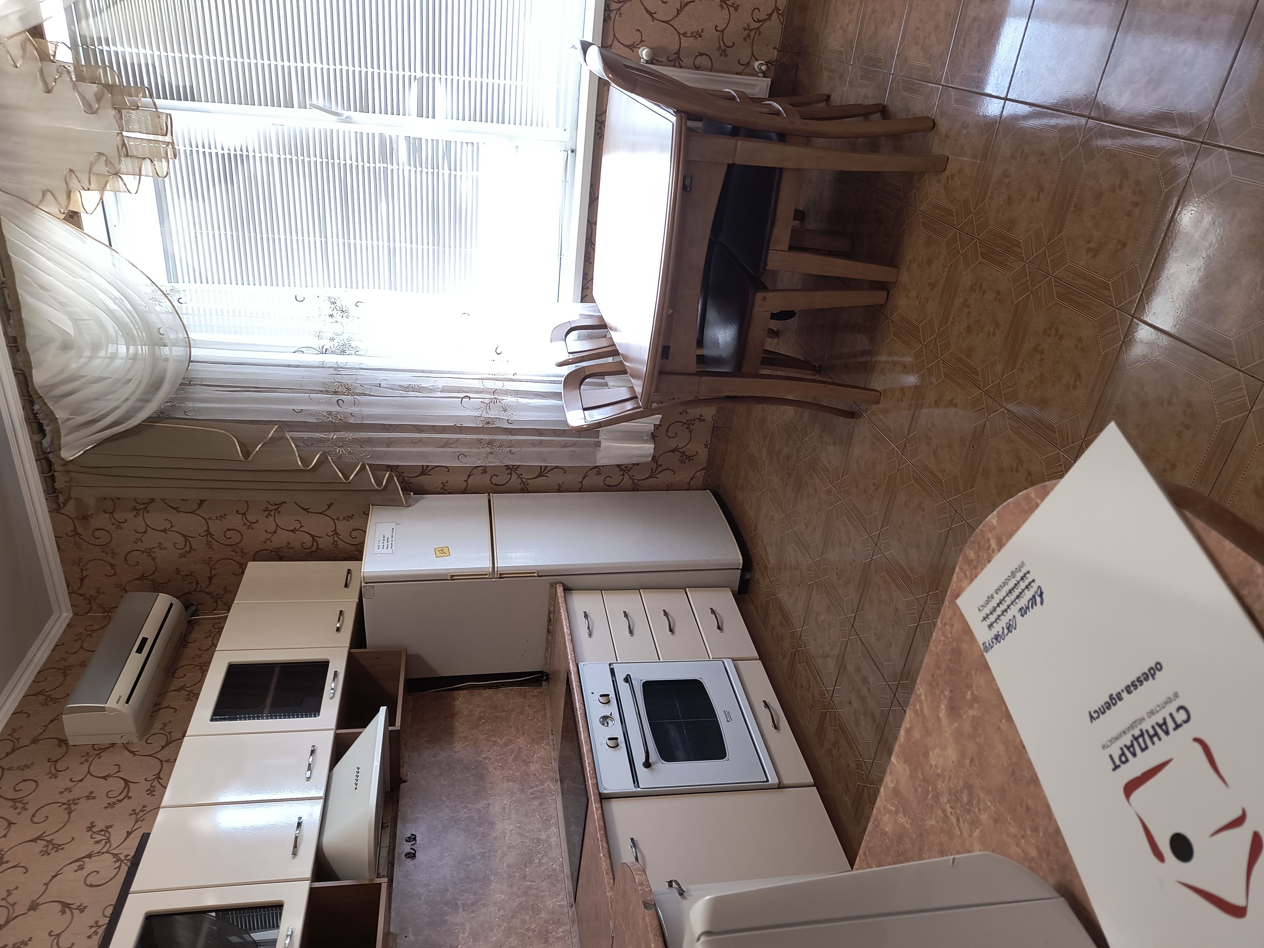 2-кімнатна квартира з видом на море в центрі Одеси, Клімовський будинок ID 54238 (Фото 3)