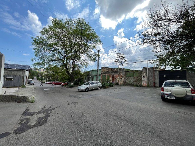 Продается объект промышленного назначения на ул. Балковской. ID 54252 (Фото 1)