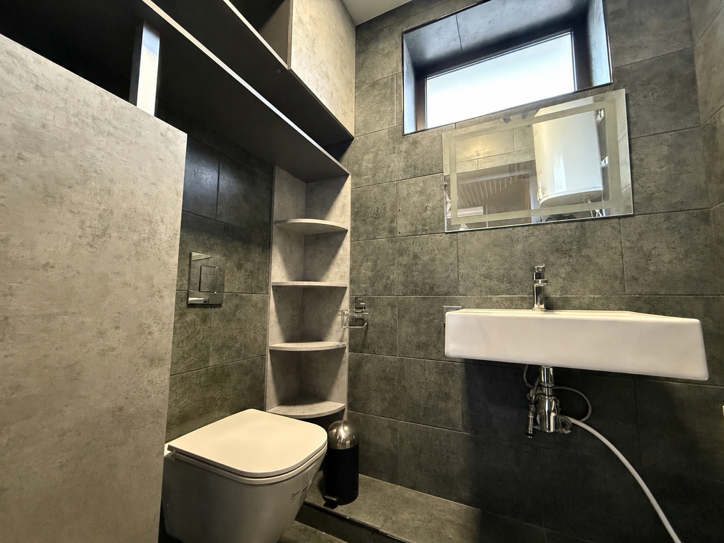Энергонезависимый офис 80 м² на улице Чубаевской  ID 54253 (Фото 9)