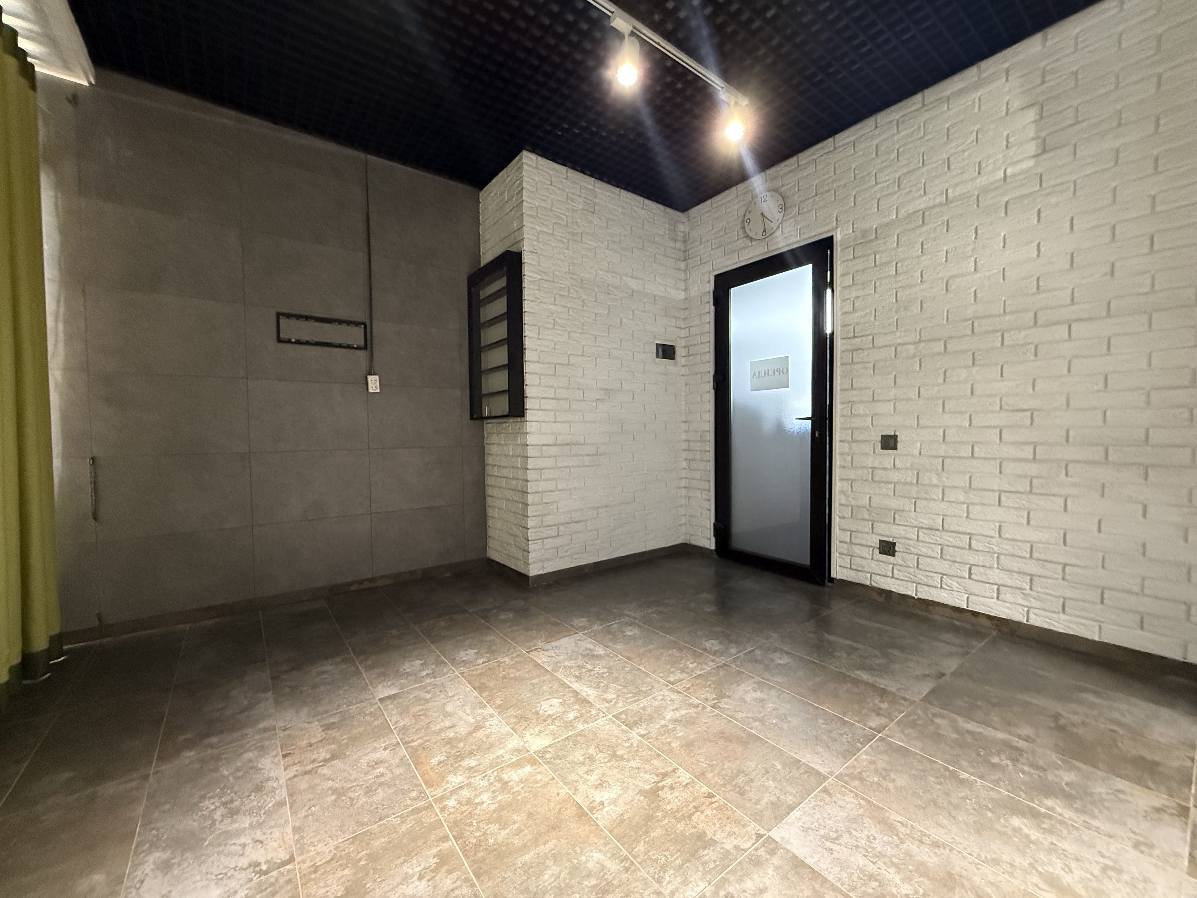 Энергонезависимый офис 80 м² на улице Чубаевской  ID 54253 (Фото 8)
