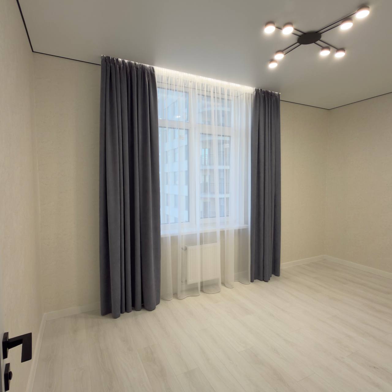 Kadorr City "65 Жемчужина" — квартира с ремонтом 60м. ID 54260 (Фото 8)