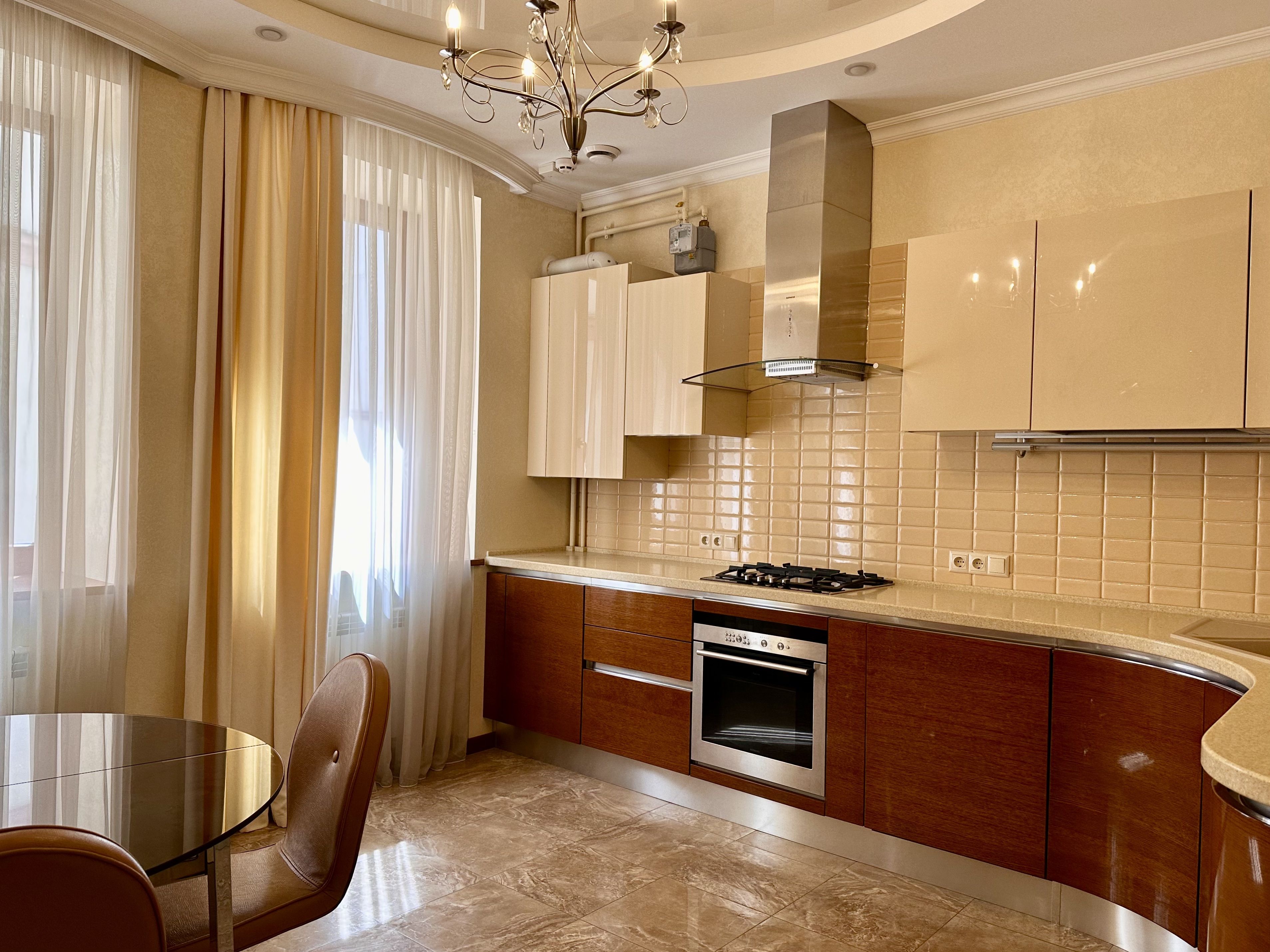 2-кімнатна квартира 106 м² в центрі Одеси з АГВ та паркінгом ID 53911 (Фото 14)