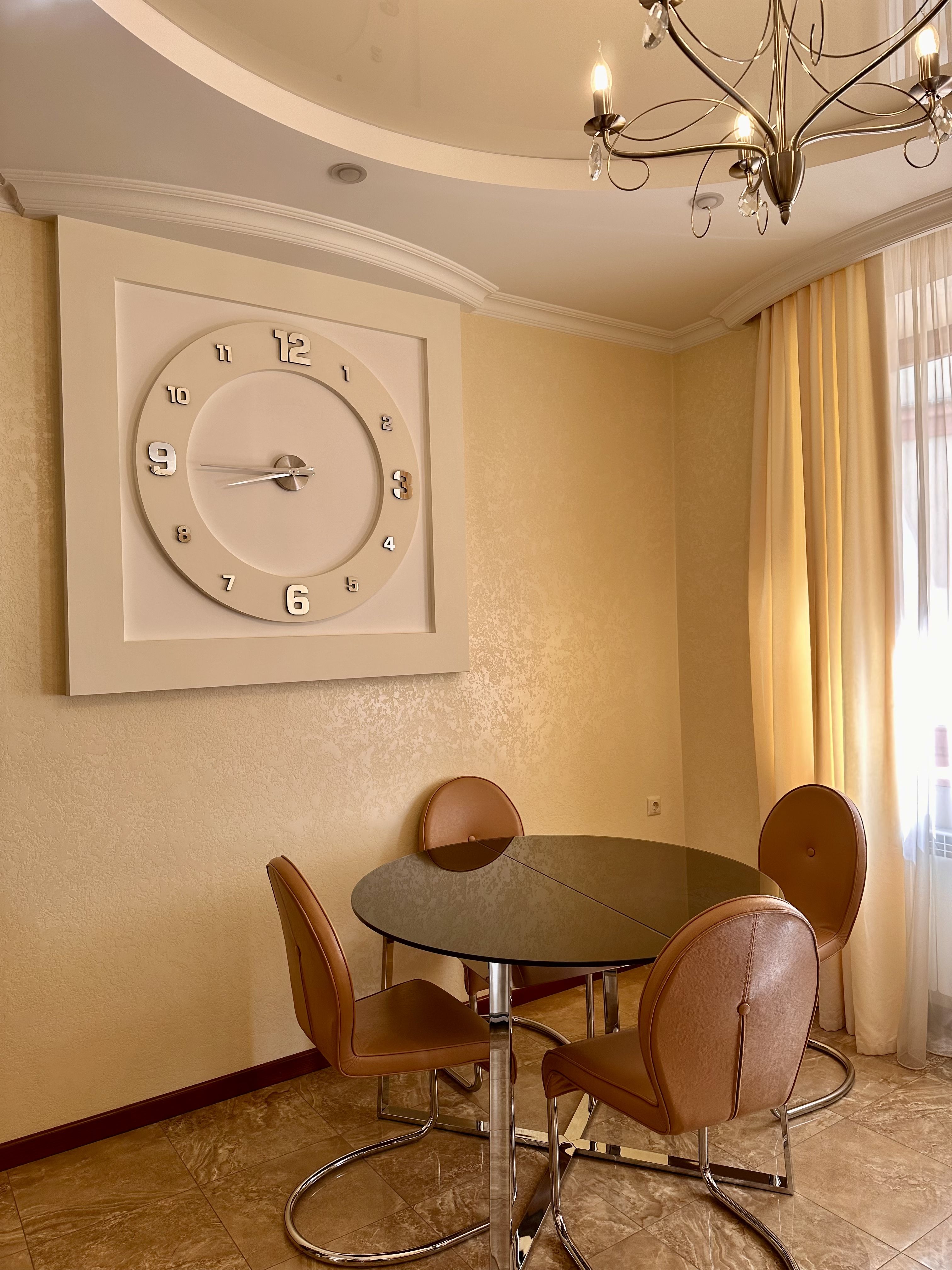 2-кімнатна квартира 106 м² в центрі Одеси з АГВ та паркінгом ID 53911 (Фото 20)