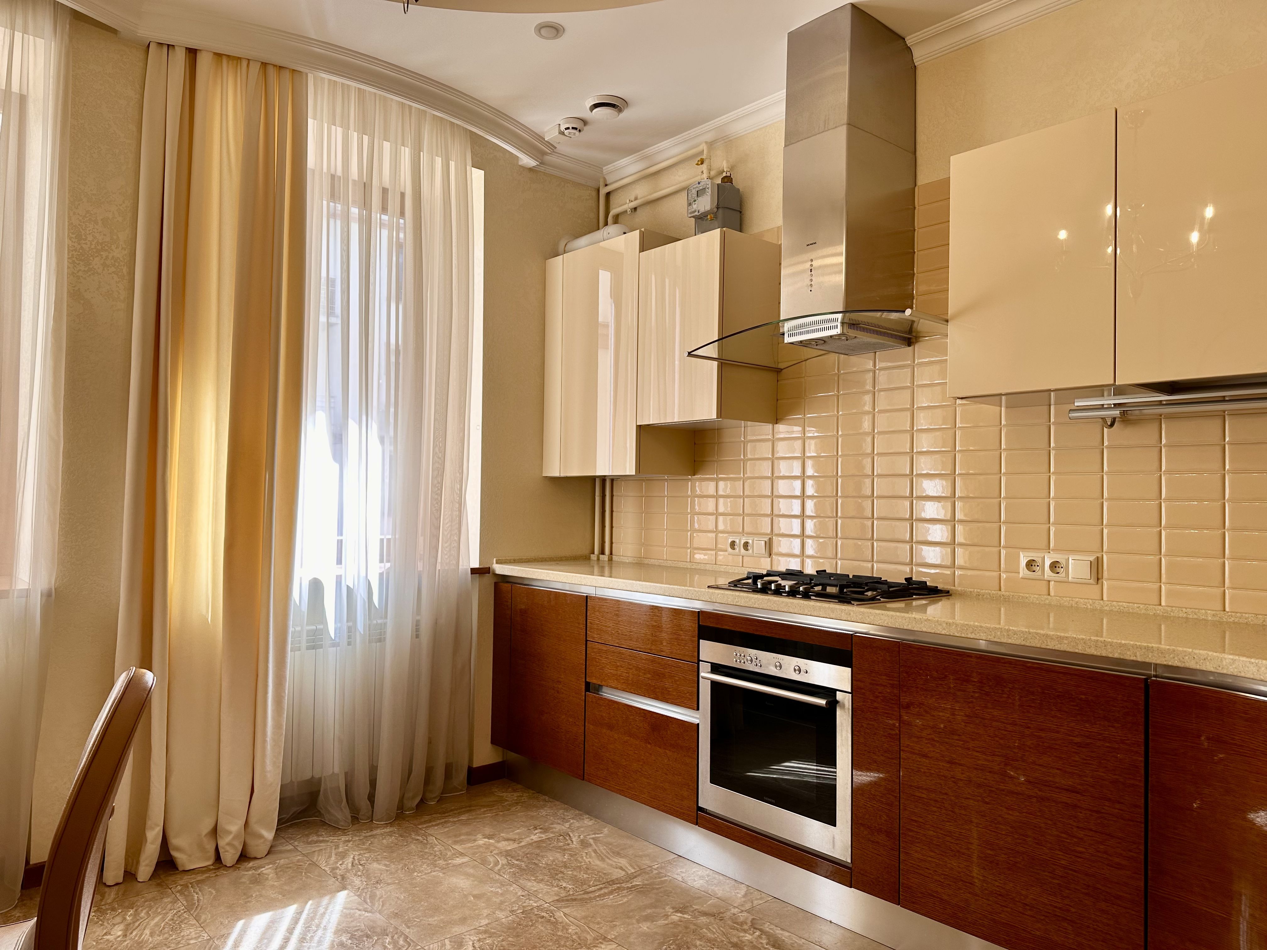2-кімнатна квартира 106 м² в центрі Одеси з АГВ та паркінгом ID 53911 (Фото 22)