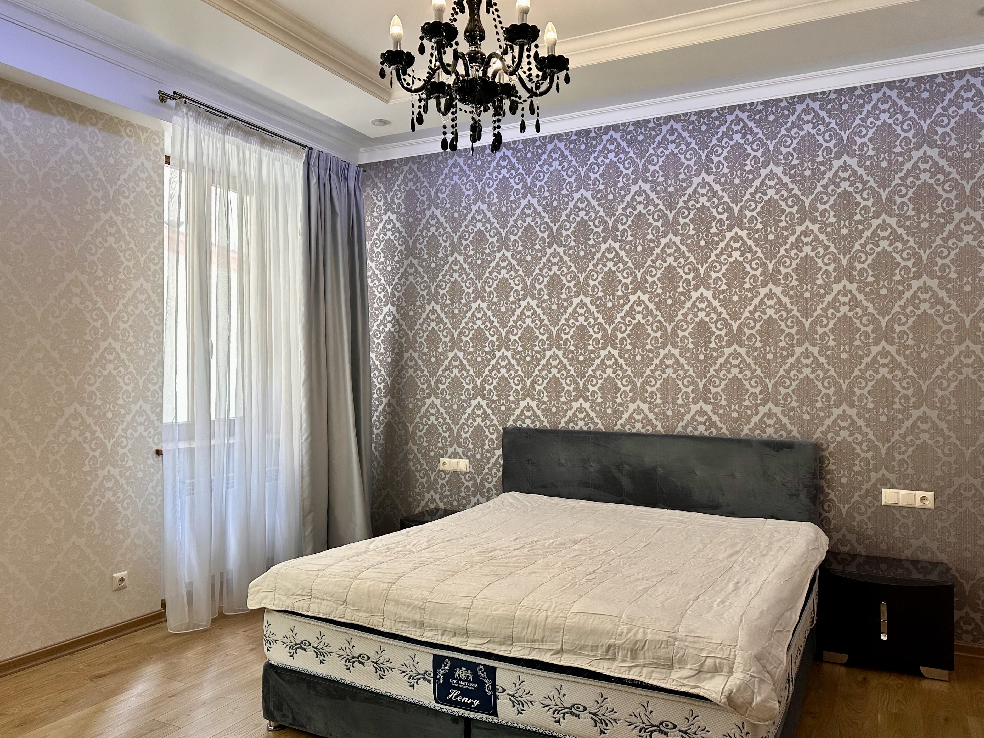 2-кімнатна квартира 106 м² в центрі Одеси з АГВ та паркінгом ID 53911 (Фото 27)