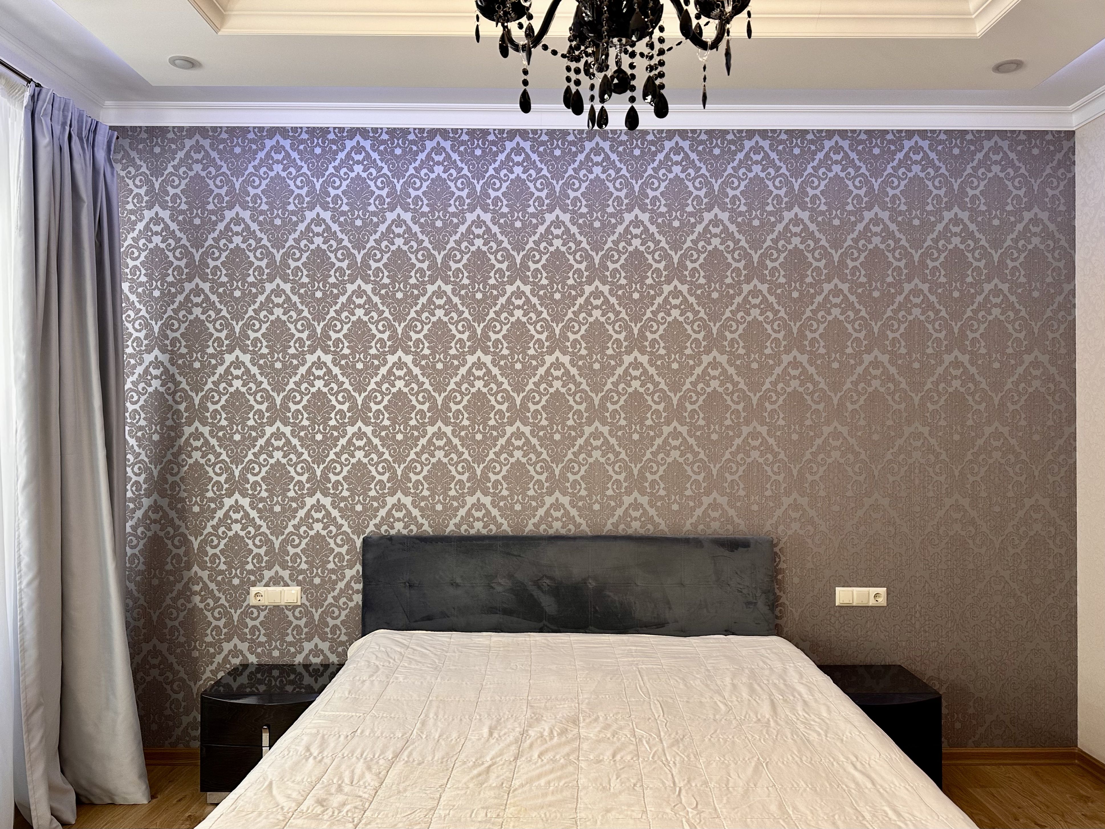 2-кімнатна квартира 106 м² в центрі Одеси з АГВ та паркінгом ID 53911 (Фото 26)