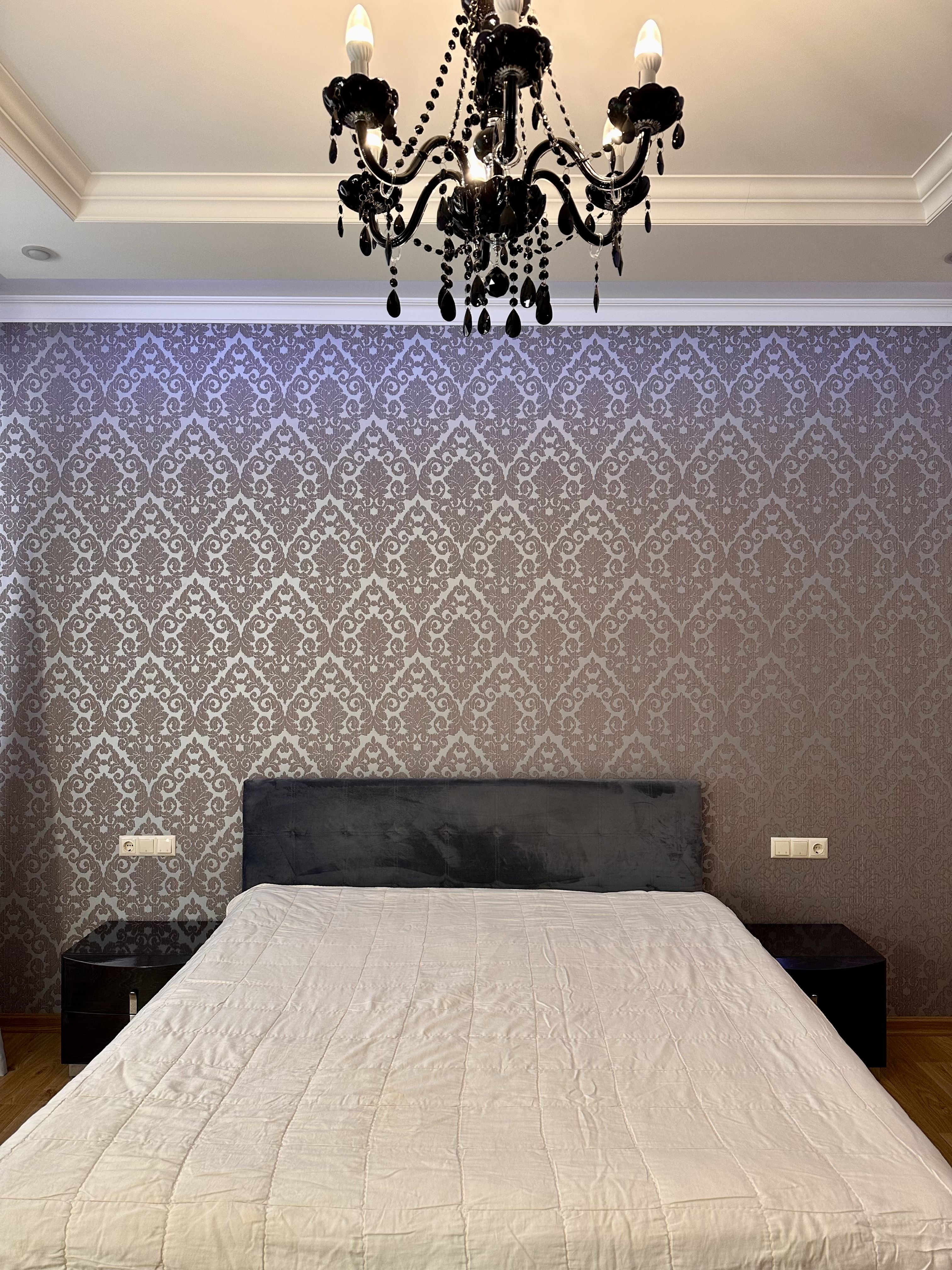 2-кімнатна квартира 106 м² в центрі Одеси з АГВ та паркінгом ID 53911 (Фото 25)