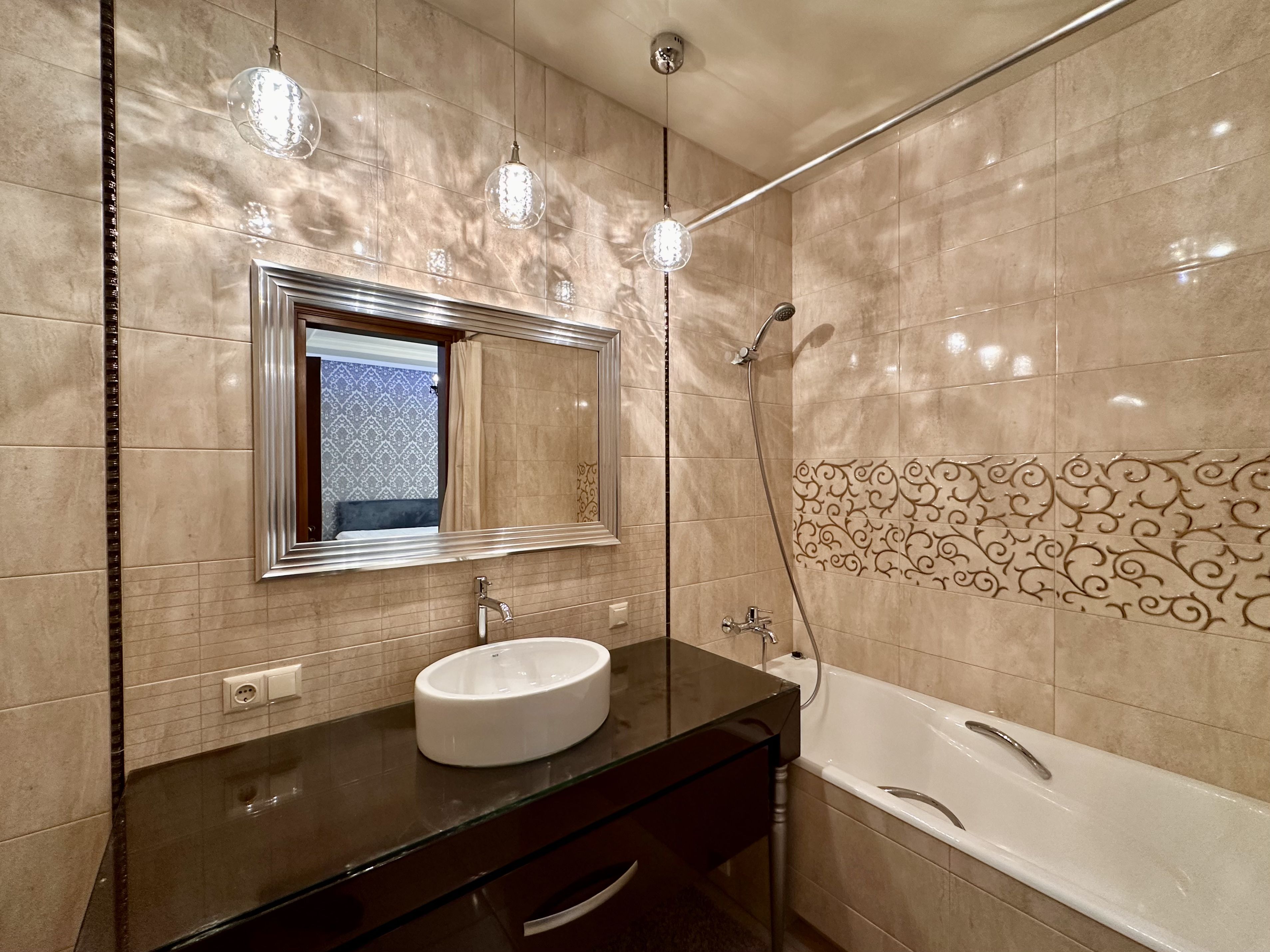 2-кімнатна квартира 106 м² в центрі Одеси з АГВ та паркінгом ID 53911 (Фото 40)