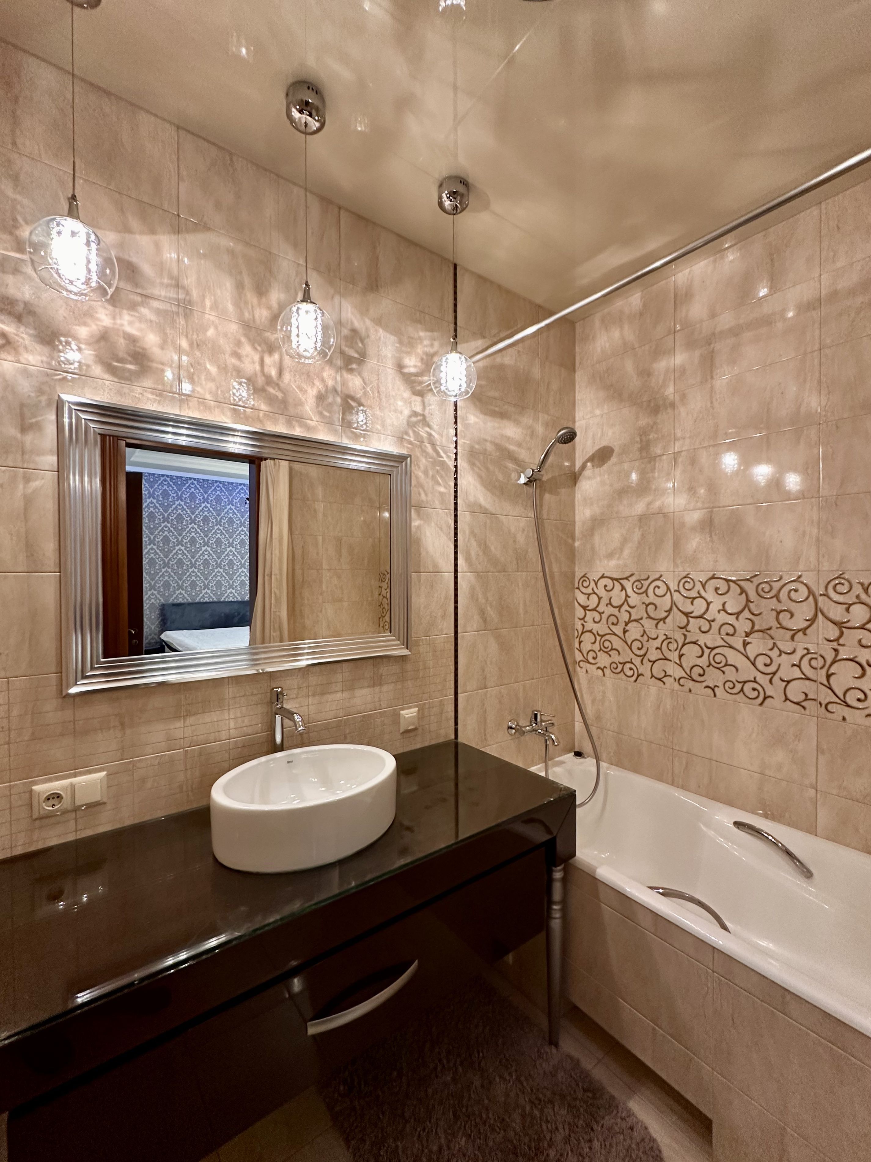2-кімнатна квартира 106 м² в центрі Одеси з АГВ та паркінгом ID 53911 (Фото 39)