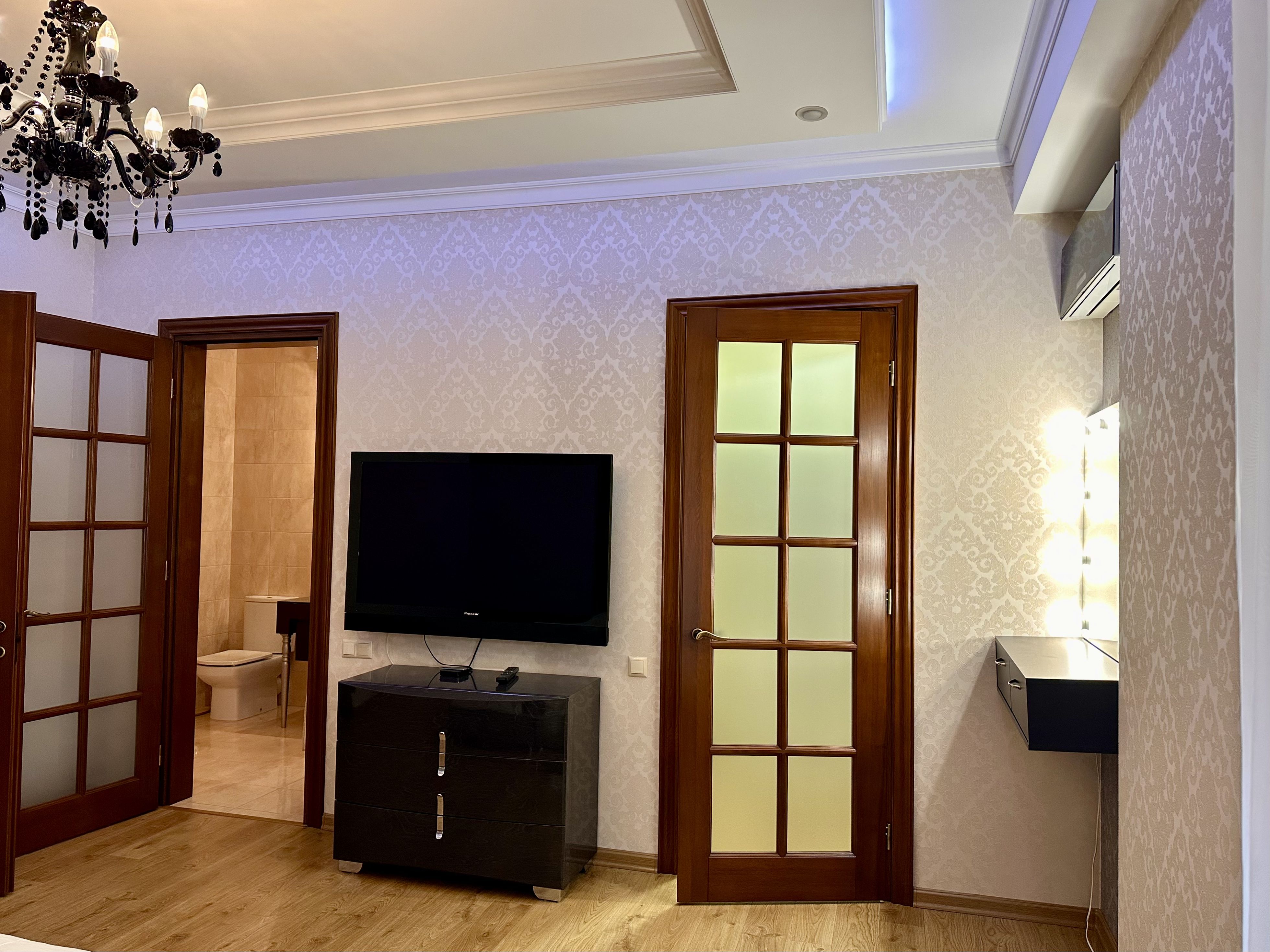 2-кімнатна квартира 106 м² в центрі Одеси з АГВ та паркінгом ID 53911 (Фото 23)