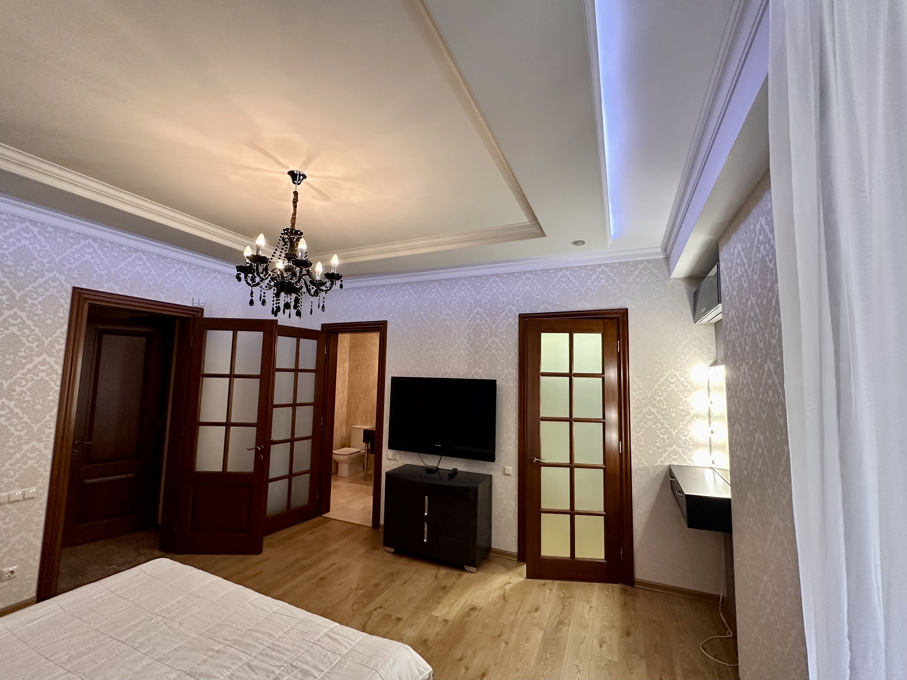 2-кімнатна квартира 106 м² в центрі Одеси з АГВ та паркінгом ID 53911 (Фото 28)