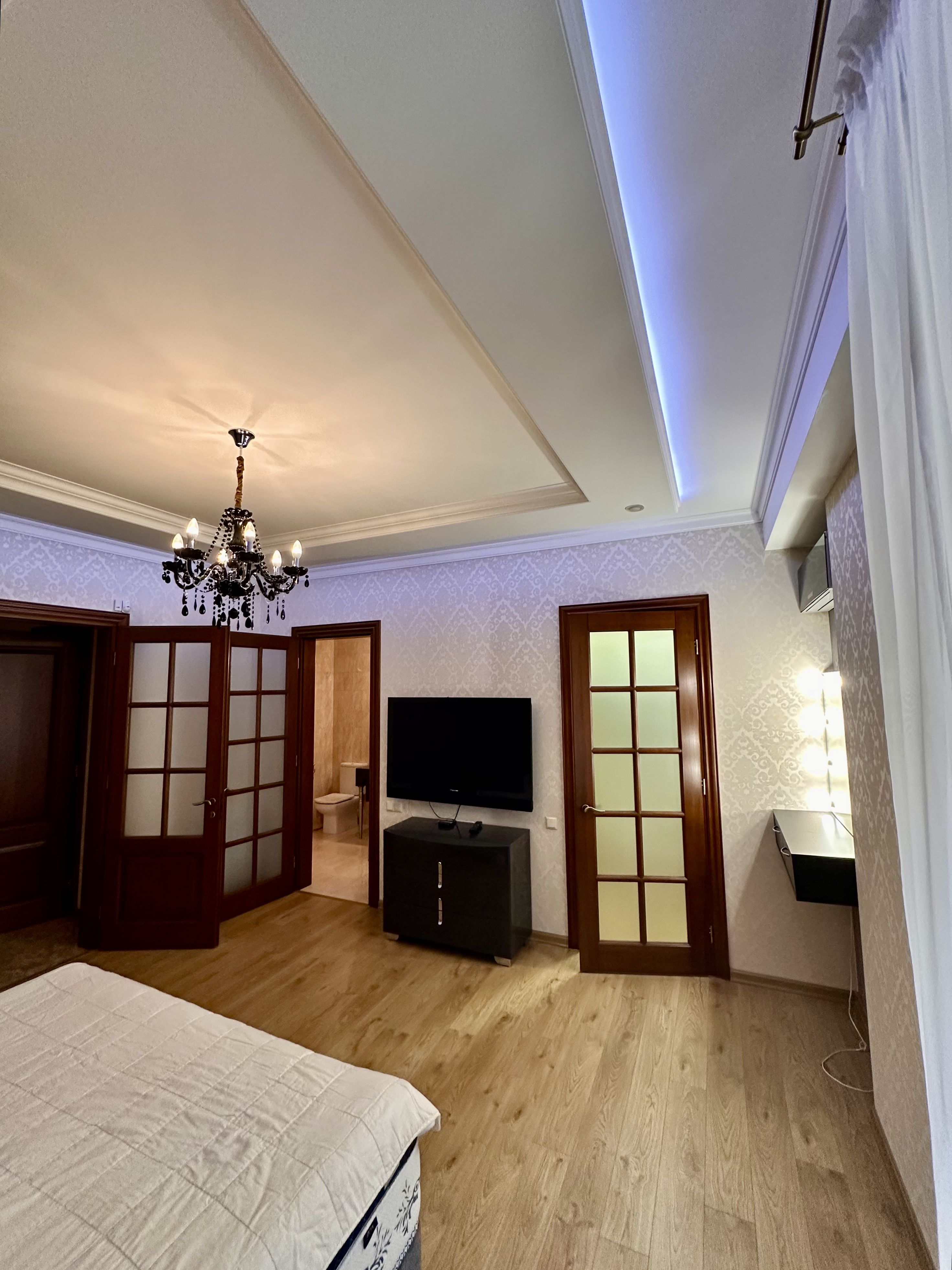 2-кімнатна квартира 106 м² в центрі Одеси з АГВ та паркінгом ID 53911 (Фото 24)