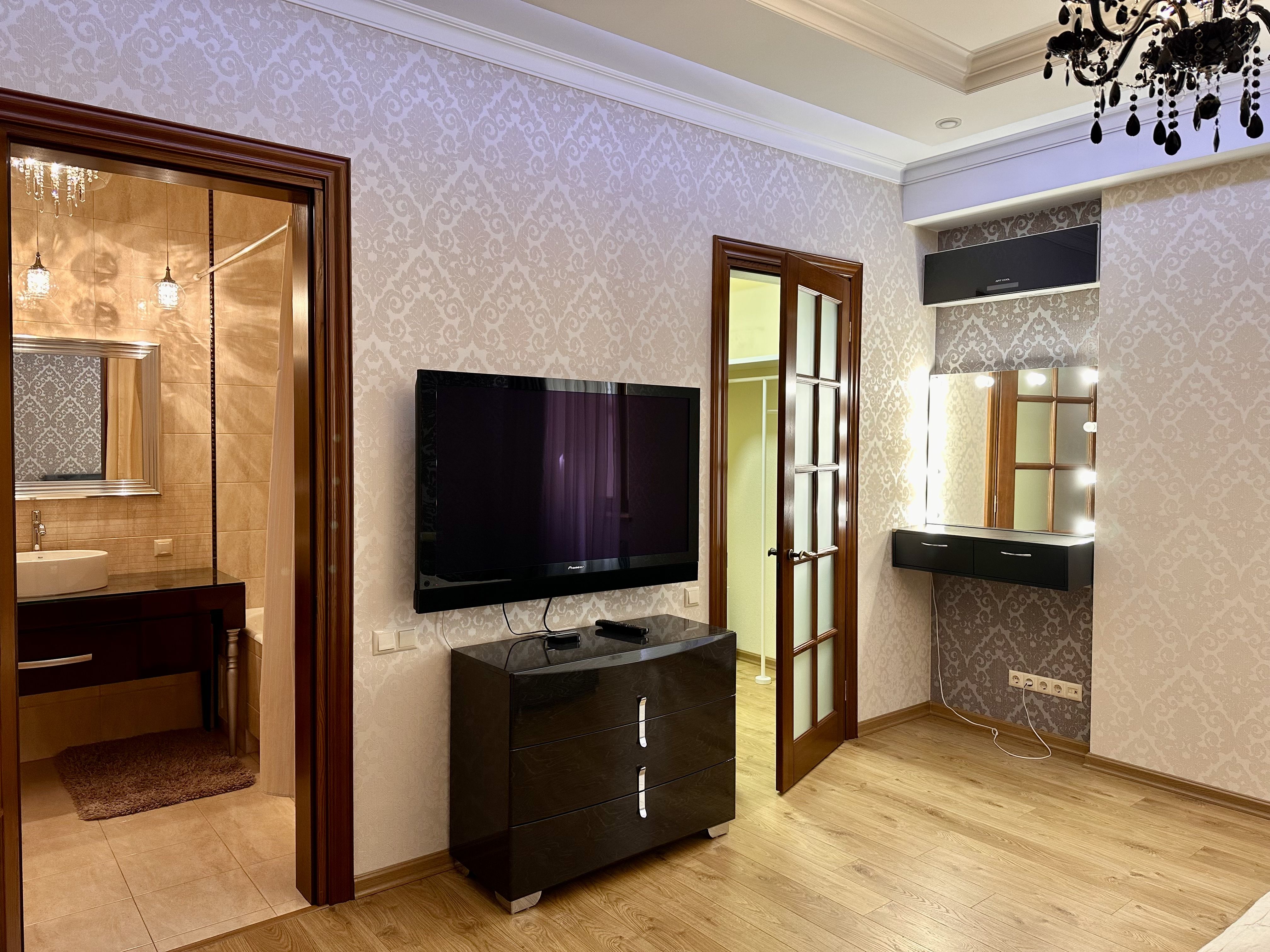 2-кімнатна квартира 106 м² в центрі Одеси з АГВ та паркінгом ID 53911 (Фото 29)