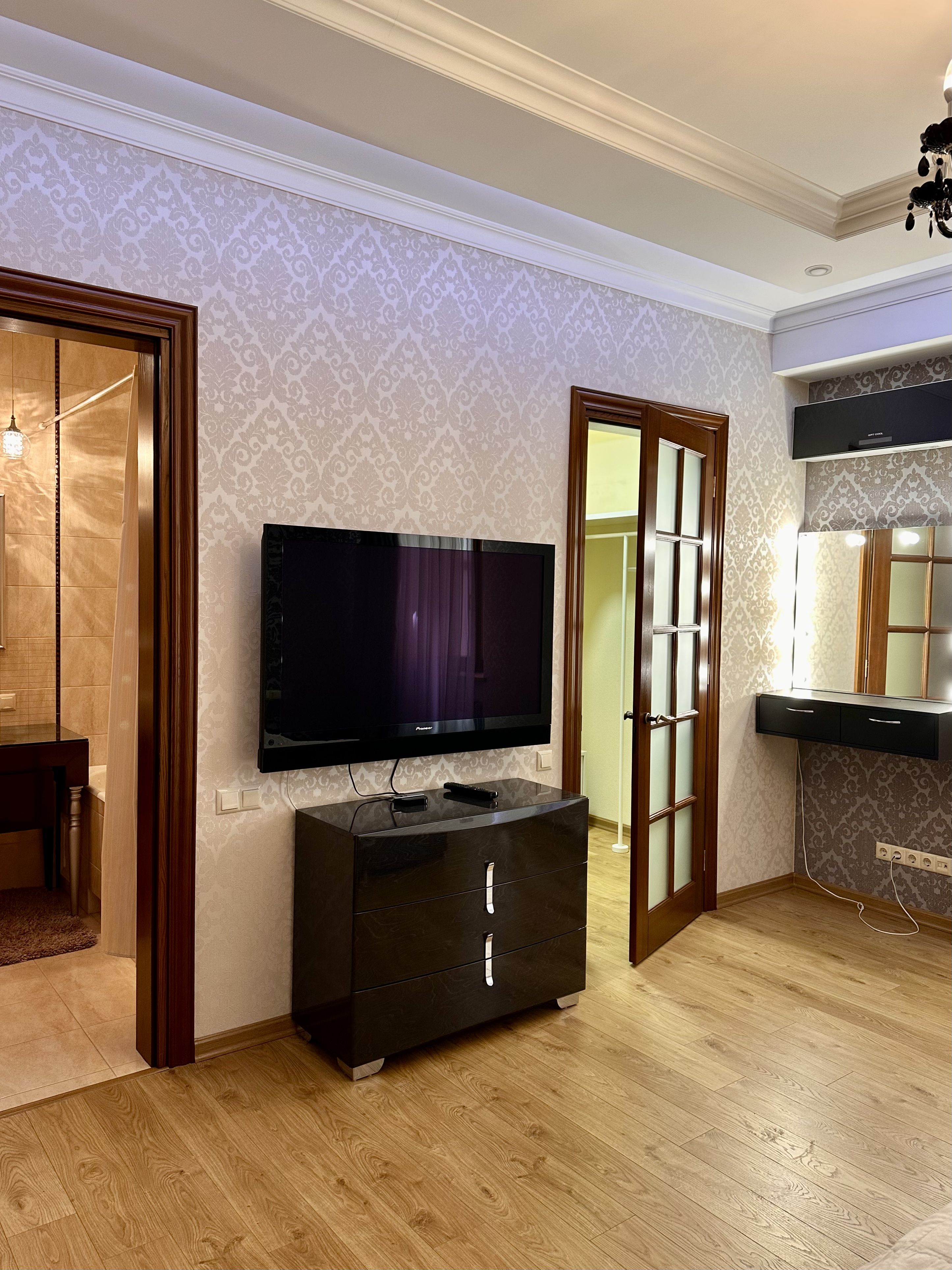 2-кімнатна квартира 106 м² в центрі Одеси з АГВ та паркінгом ID 53911 (Фото 30)