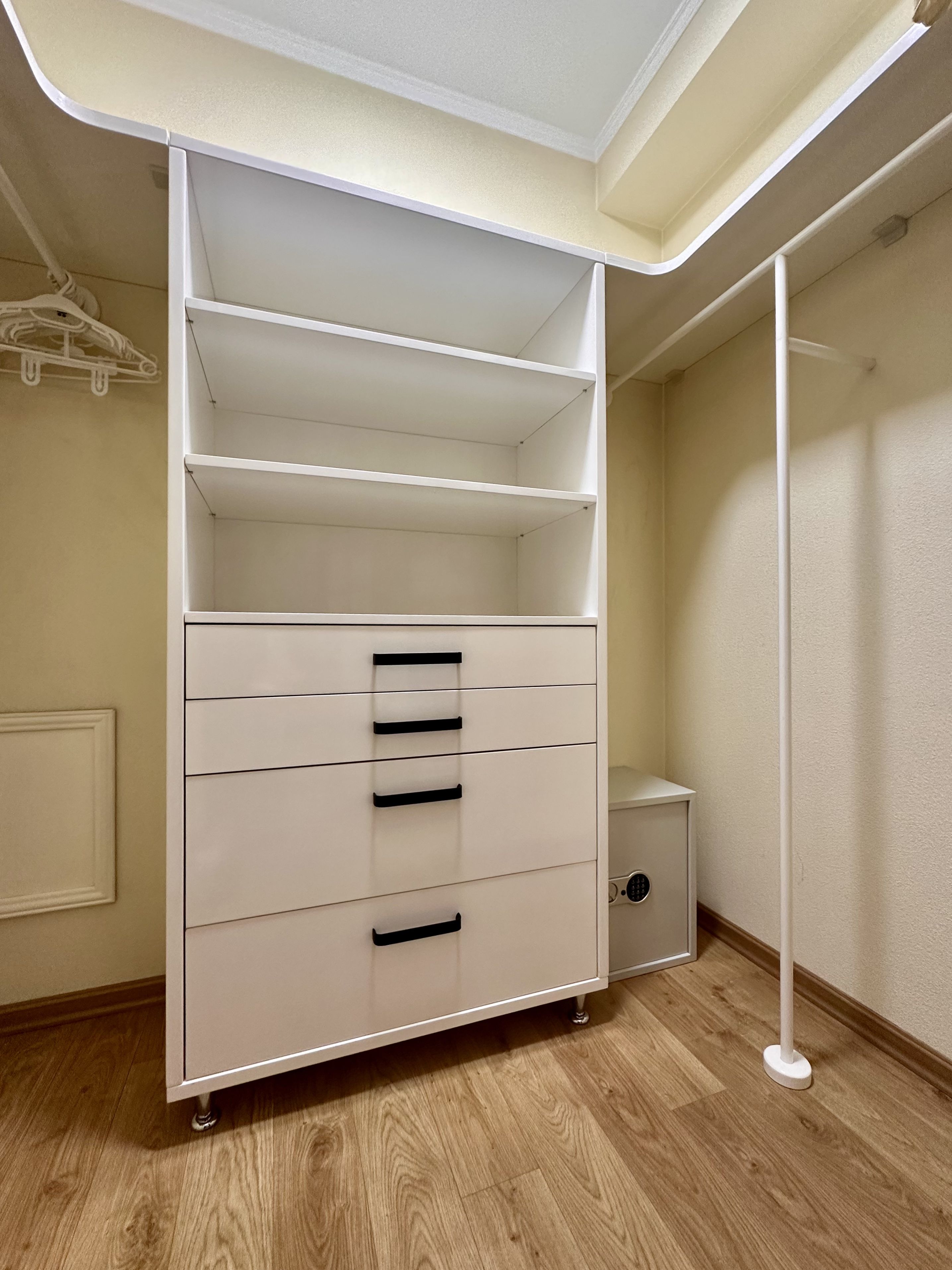 2-кімнатна квартира 106 м² в центрі Одеси з АГВ та паркінгом ID 53911 (Фото 34)