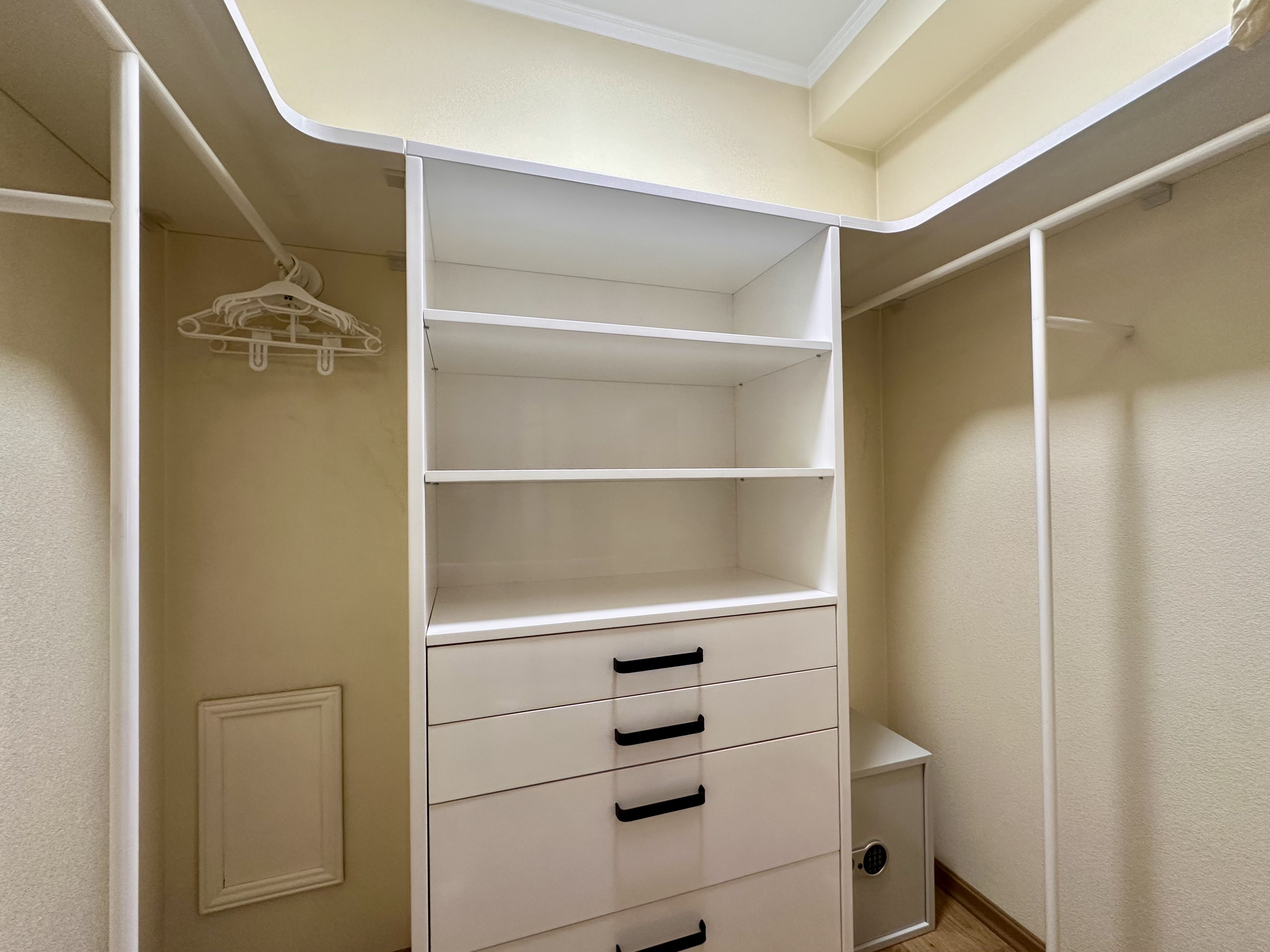 2-кімнатна квартира 106 м² в центрі Одеси з АГВ та паркінгом ID 53911 (Фото 31)