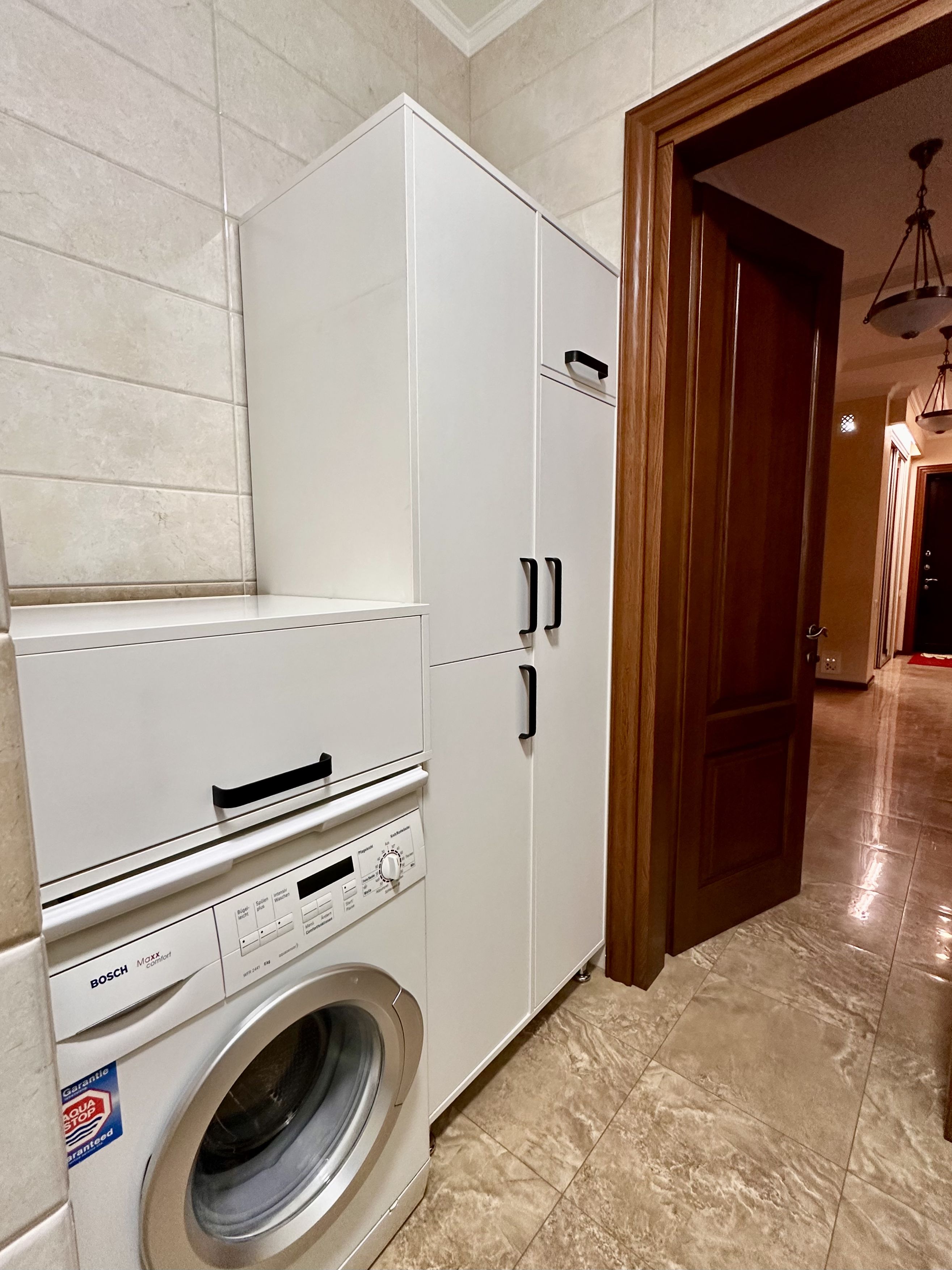 2-кімнатна квартира 106 м² в центрі Одеси з АГВ та паркінгом ID 53911 (Фото 42)