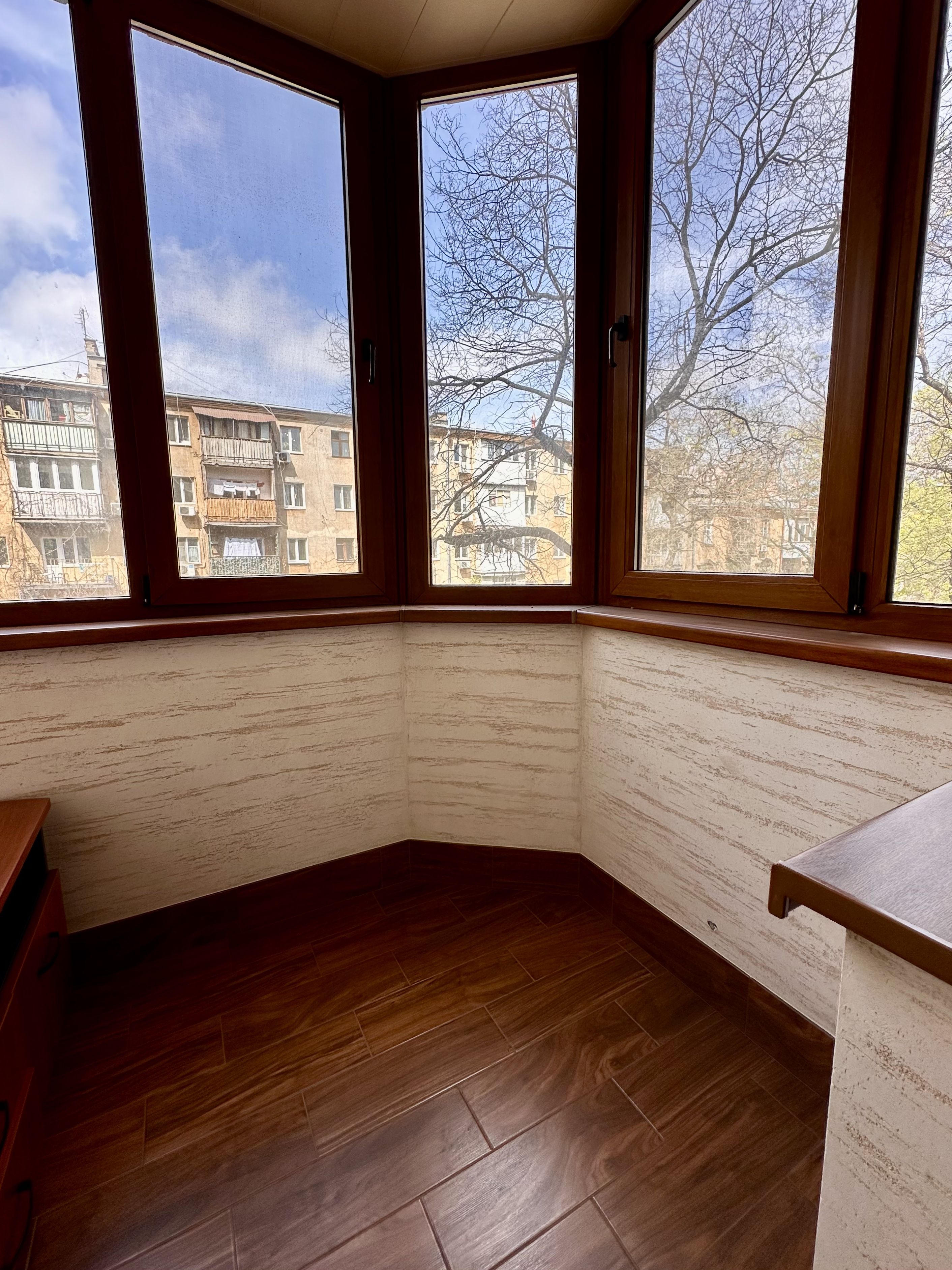 2-кімнатна квартира 106 м² в центрі Одеси з АГВ та паркінгом ID 53911 (Фото 32)