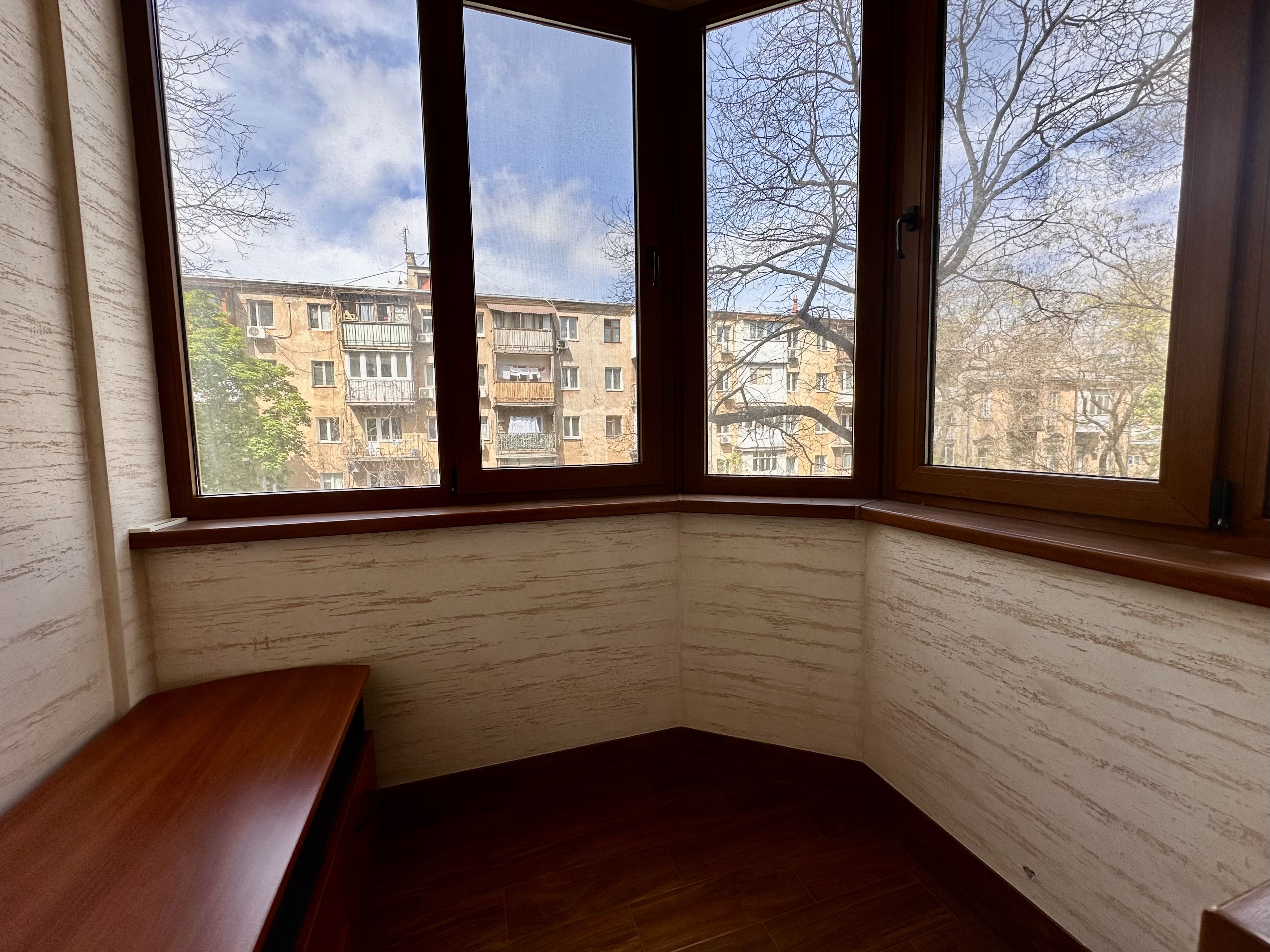 2-кімнатна квартира 106 м² в центрі Одеси з АГВ та паркінгом ID 53911 (Фото 33)