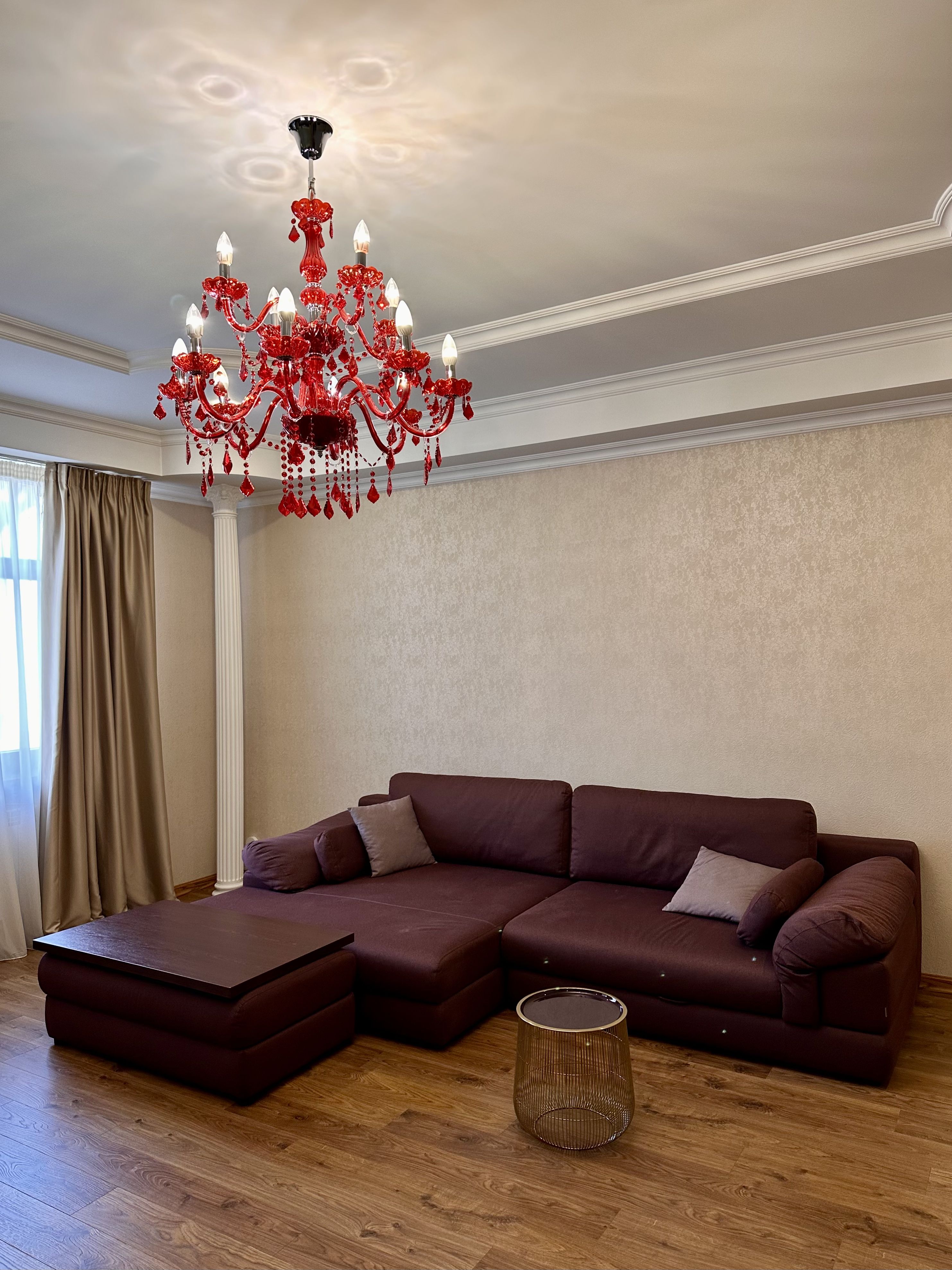 2-кімнатна квартира 106 м² в центрі Одеси з АГВ та паркінгом ID 53911 (Фото 4)