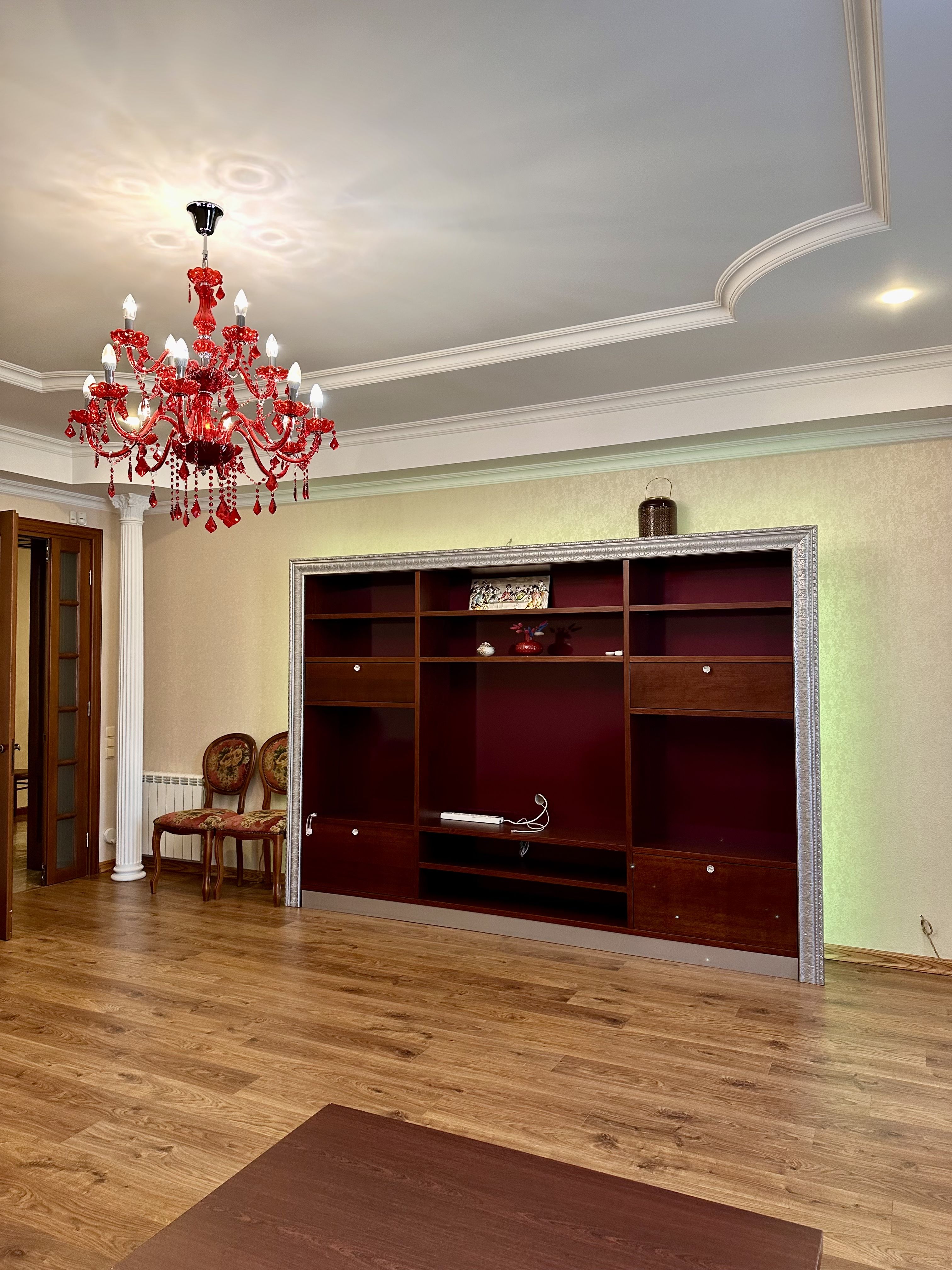 2-кімнатна квартира 106 м² в центрі Одеси з АГВ та паркінгом ID 53911 (Фото 7)