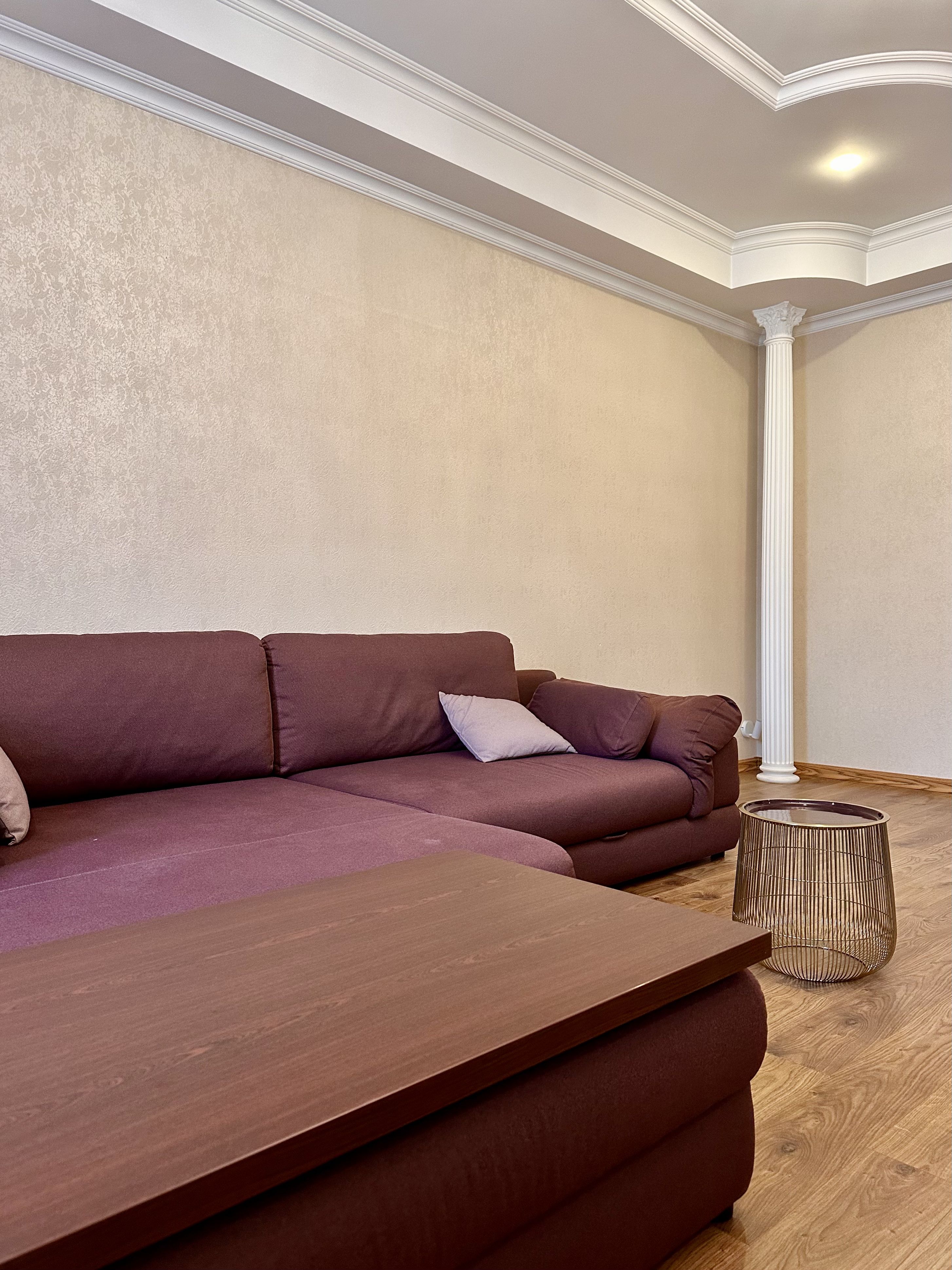 2-кімнатна квартира 106 м² в центрі Одеси з АГВ та паркінгом ID 53911 (Фото 10)