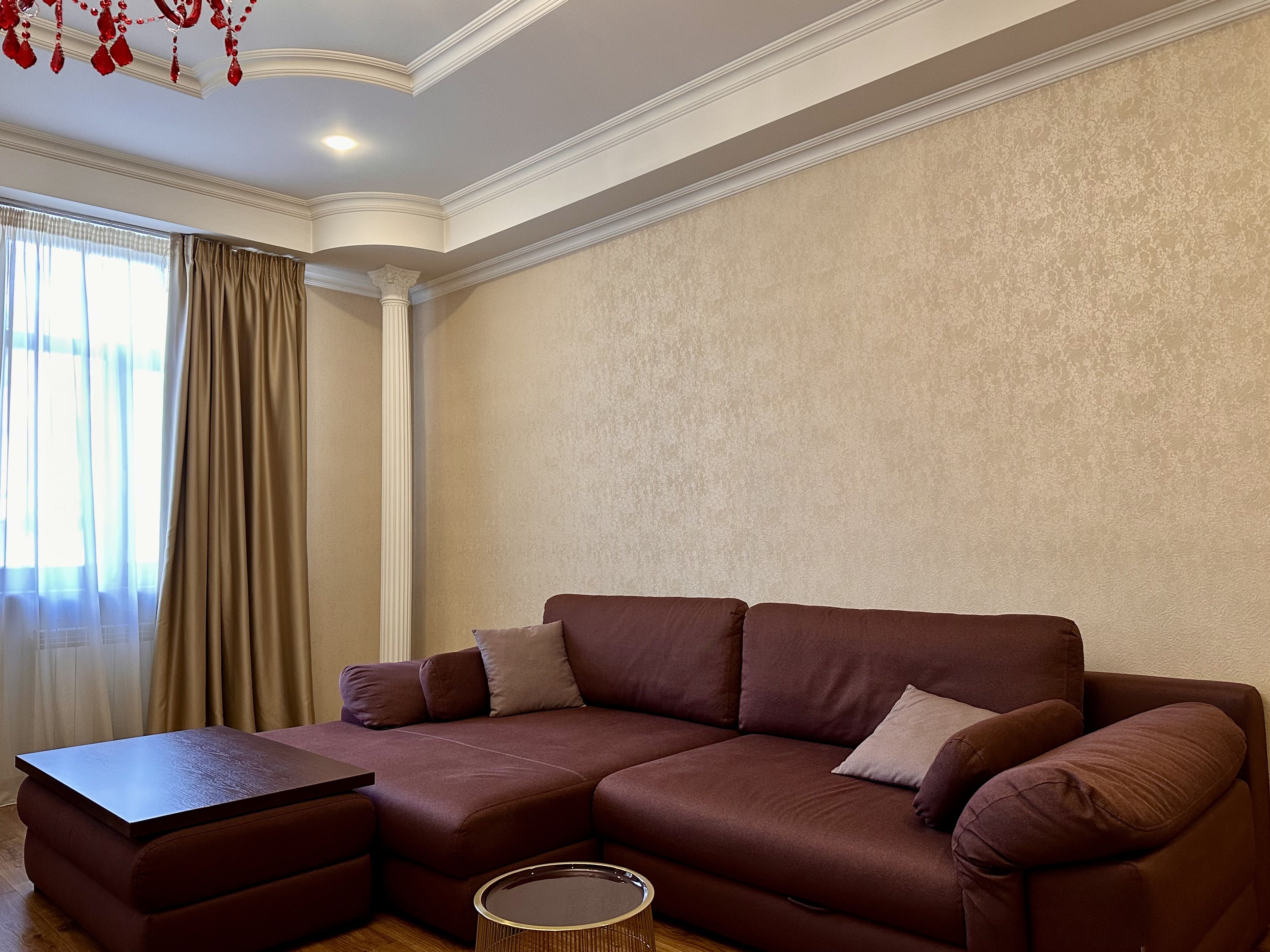 2-кімнатна квартира 106 м² в центрі Одеси з АГВ та паркінгом ID 53911 (Фото 13)