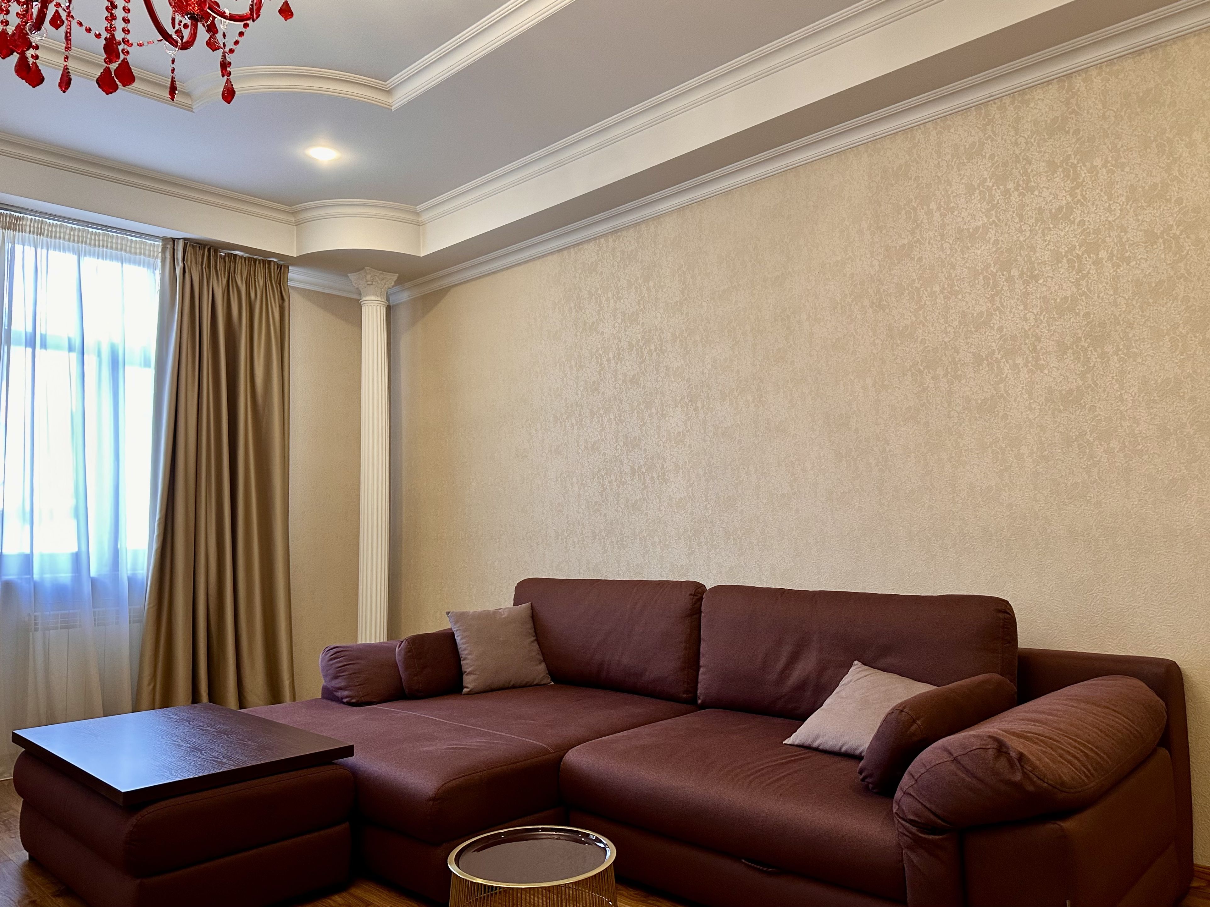 2-кімнатна квартира 106 м² в центрі Одеси з АГВ та паркінгом ID 53911 (Фото 3)
