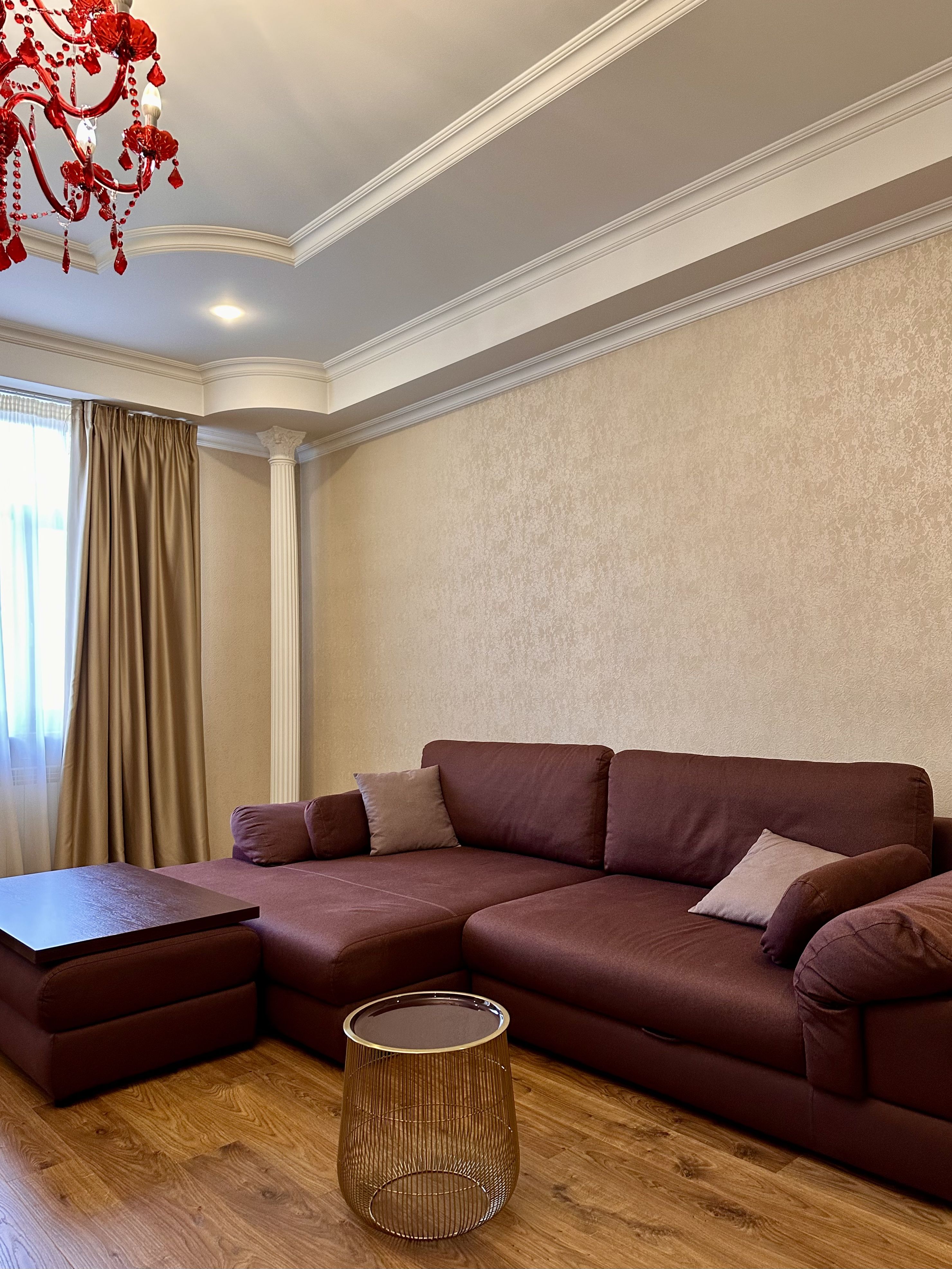 2-кімнатна квартира 106 м² в центрі Одеси з АГВ та паркінгом ID 53911 (Фото 5)