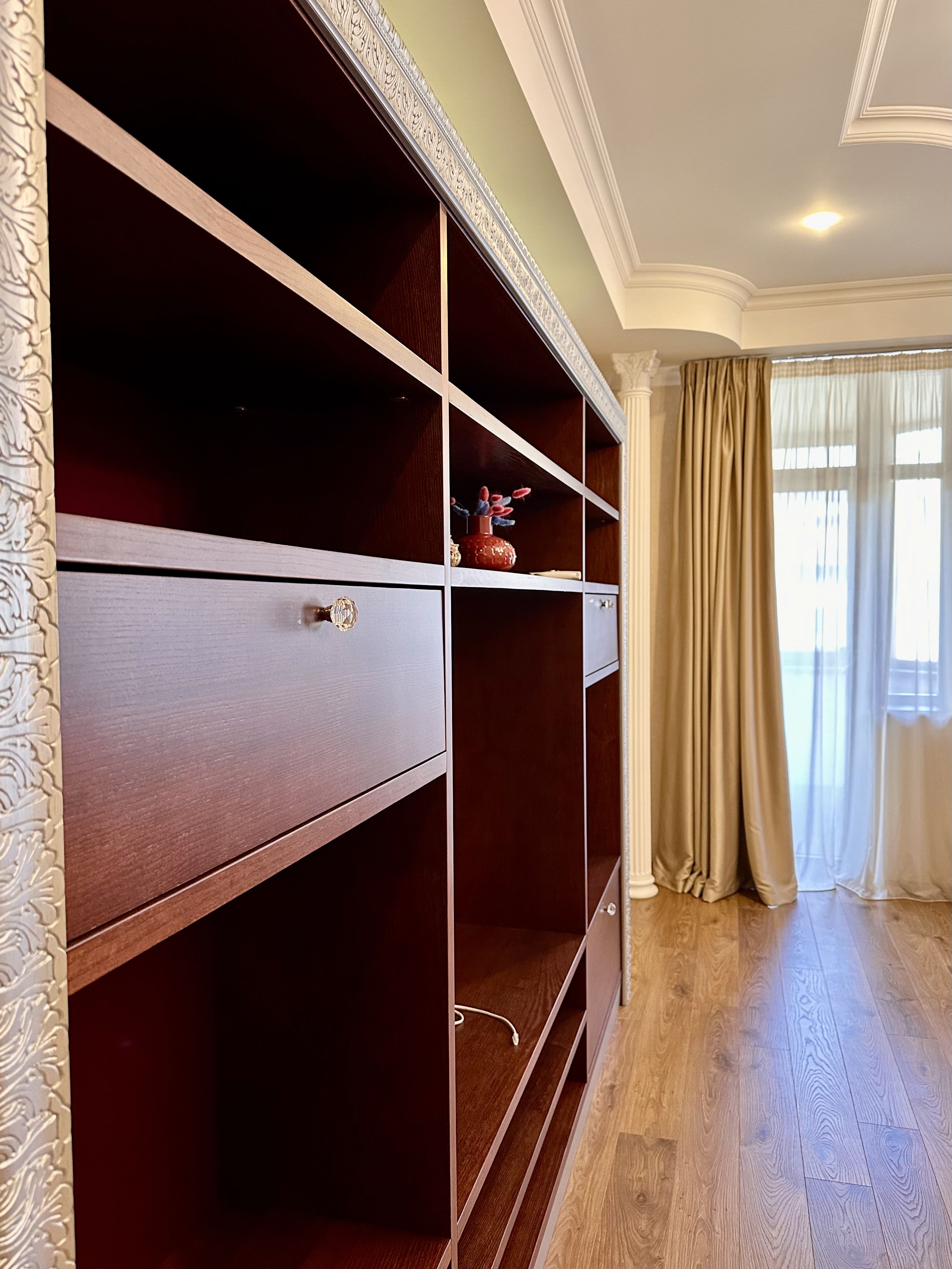 2-кімнатна квартира 106 м² в центрі Одеси з АГВ та паркінгом ID 53911 (Фото 8)
