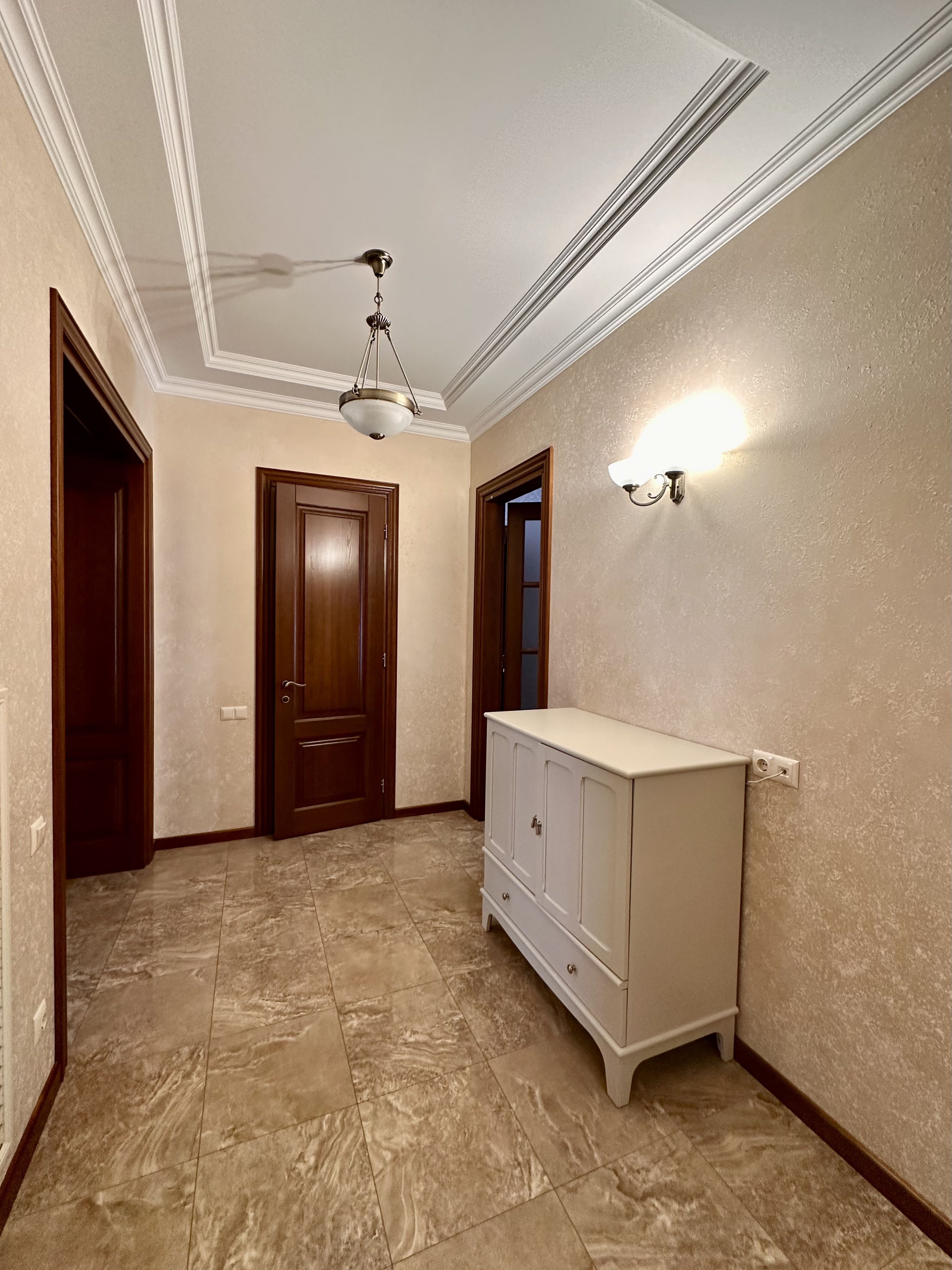 2-кімнатна квартира 106 м² в центрі Одеси з АГВ та паркінгом ID 53911 (Фото 35)