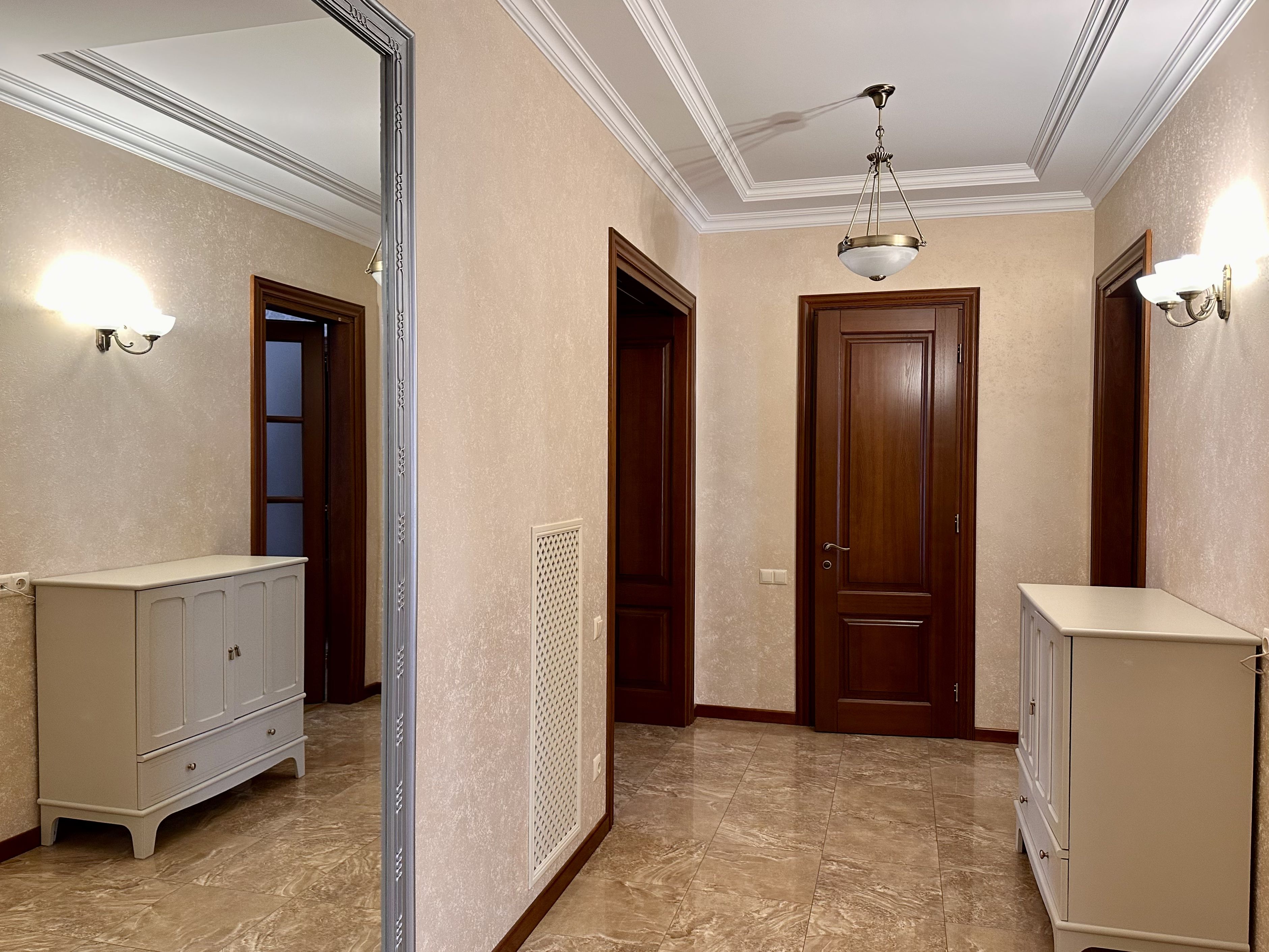 2-кімнатна квартира 106 м² в центрі Одеси з АГВ та паркінгом ID 53911 (Фото 36)