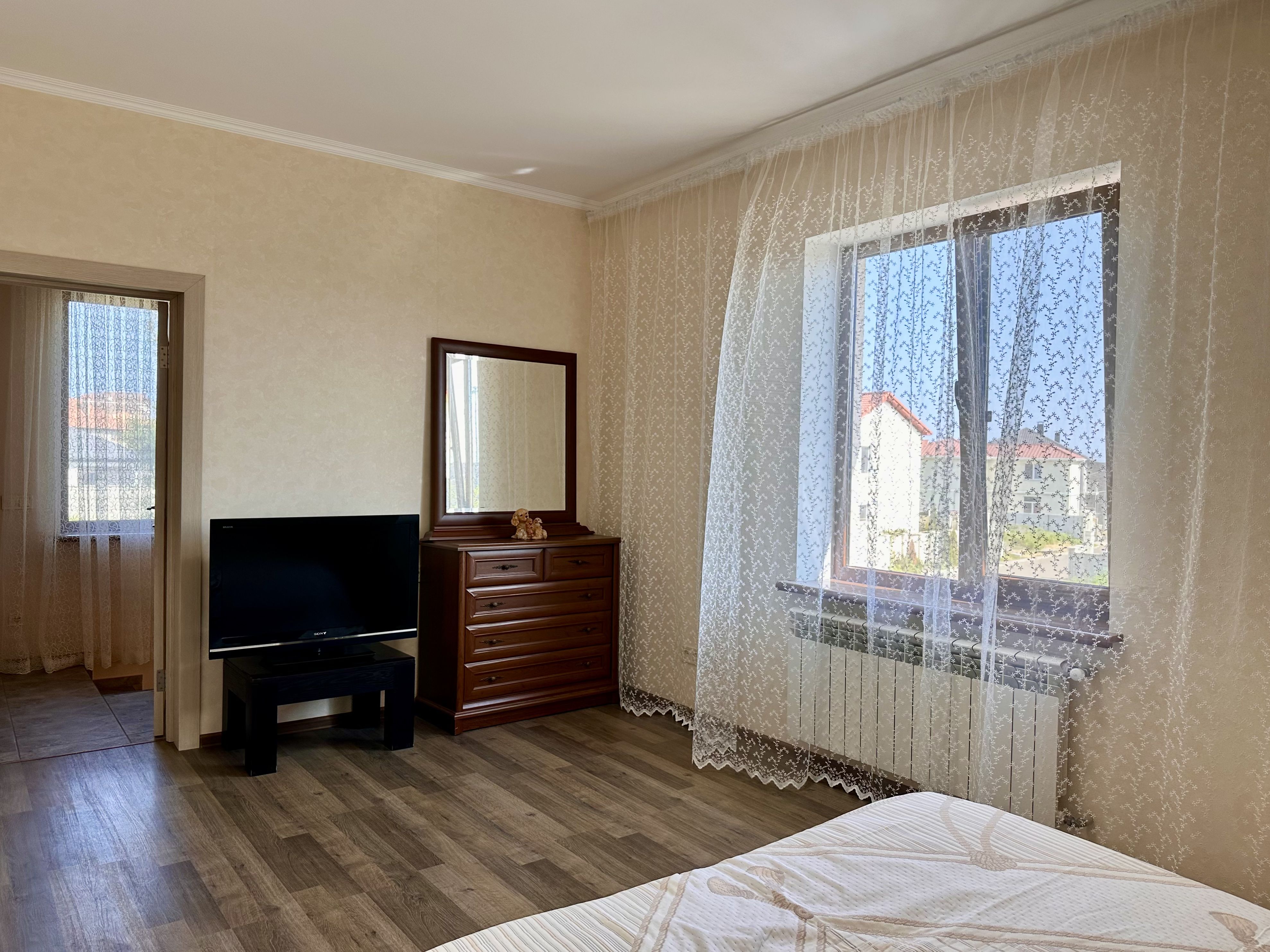 Дом в Совиньоне возле моря — 3 спальни, 101 м², участок 2,15 сотки ID 54256 (Фото 24)