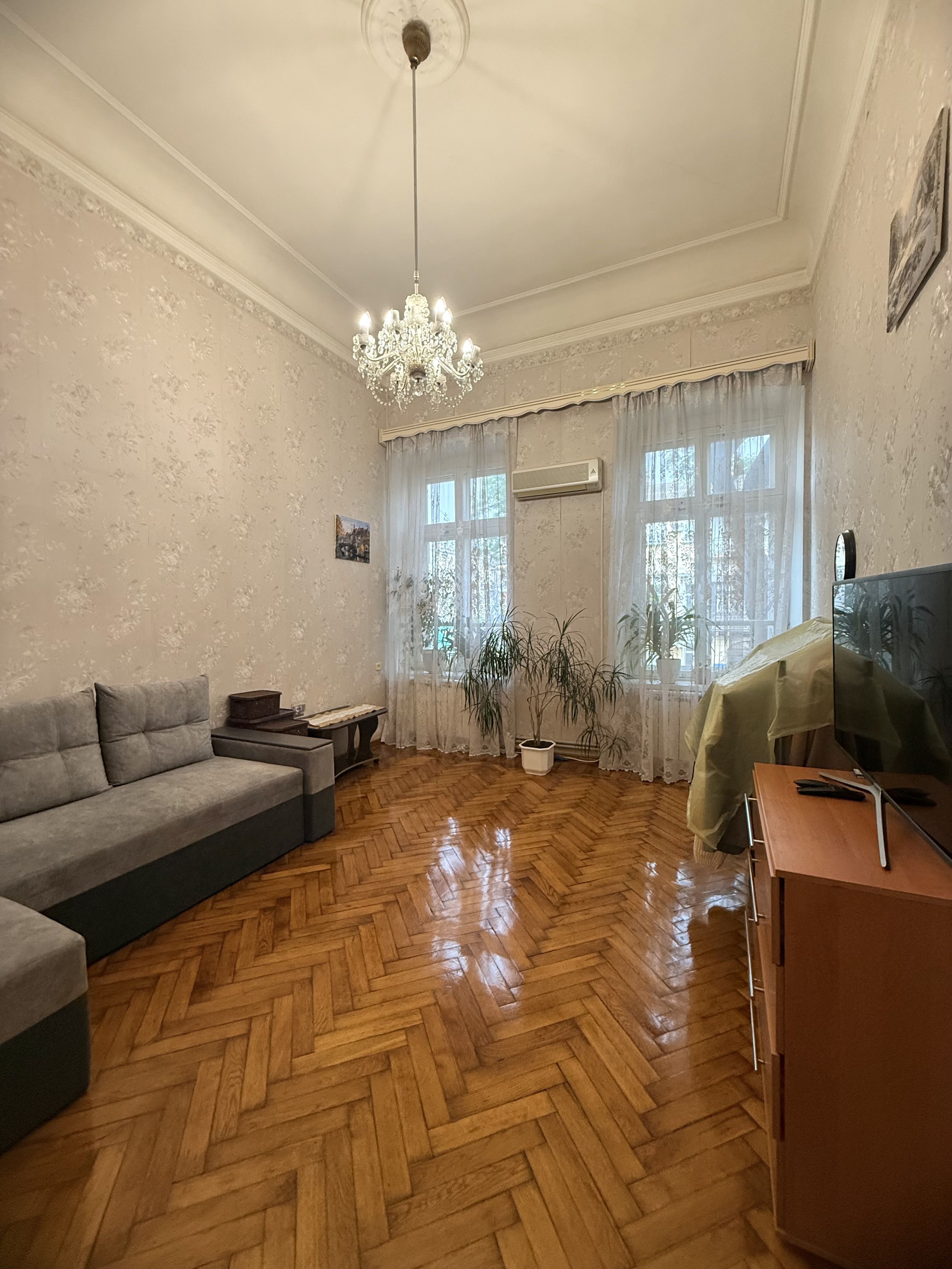 Продається квартира в історичному центрі на вул. Новосельського ID 53937 (Фото 1)