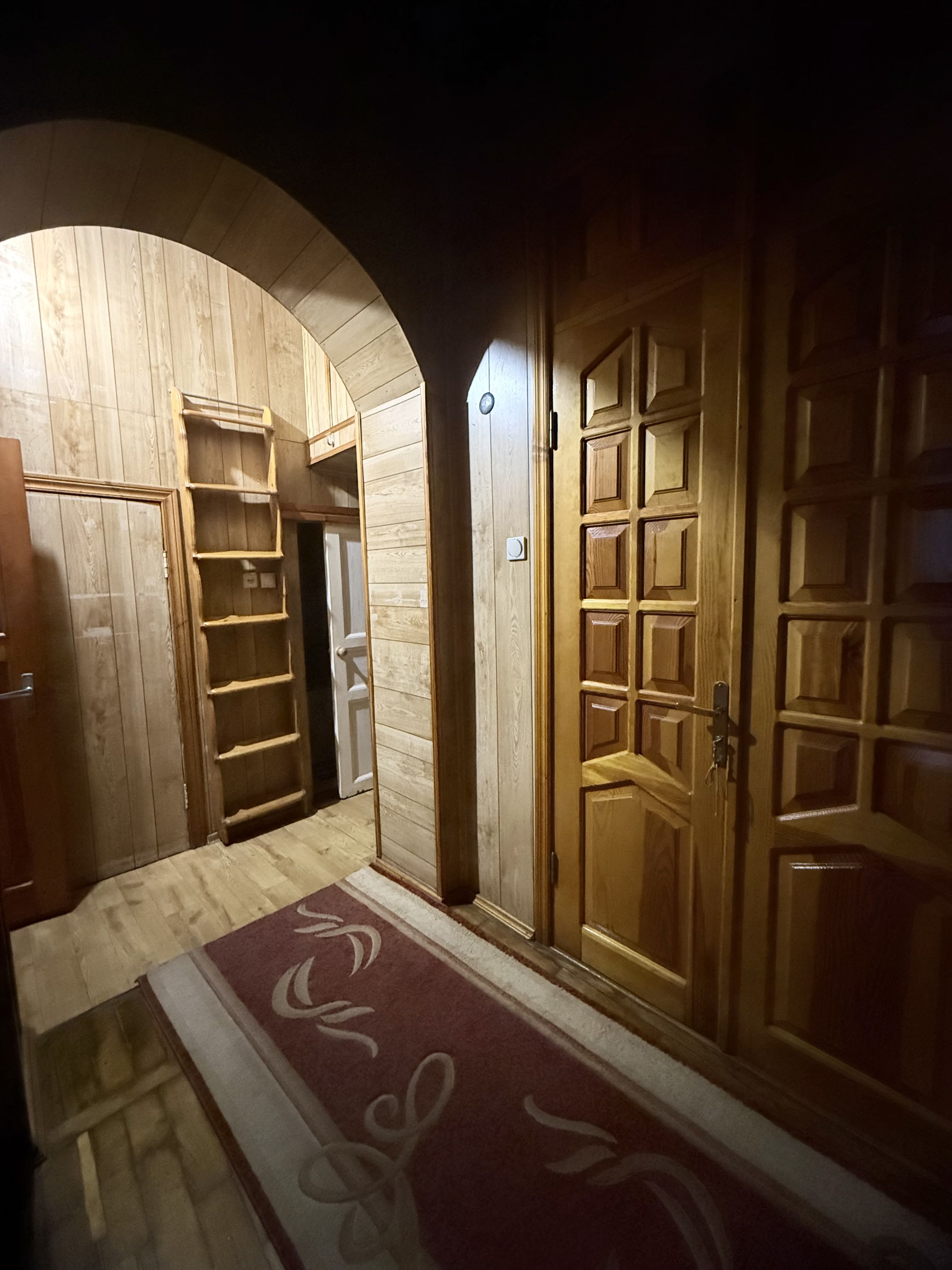 Продається квартира в історичному центрі на вул. Новосельського ID 53937 (Фото 4)