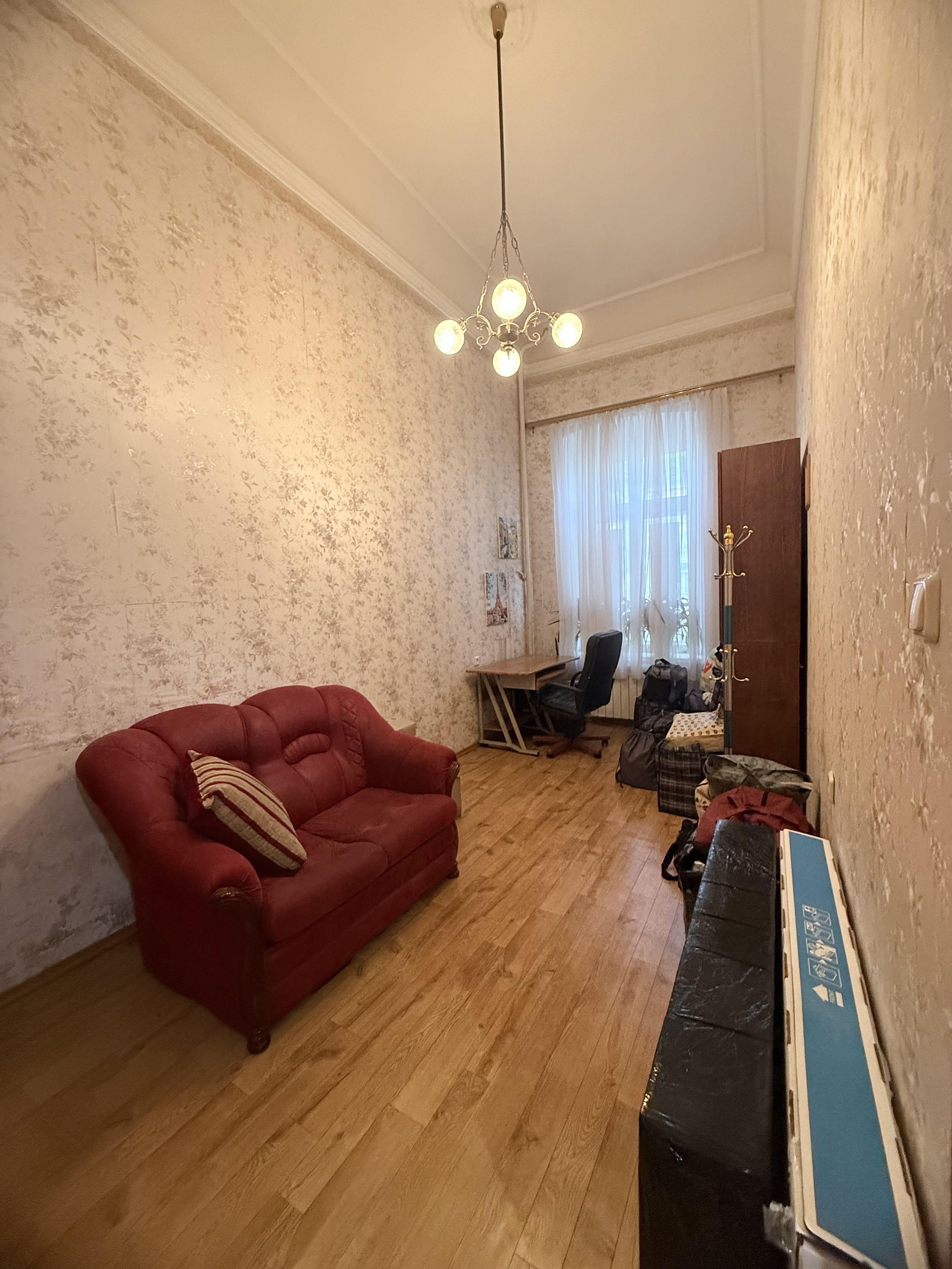 Продається квартира в історичному центрі на вул. Новосельського ID 53937 (Фото 3)