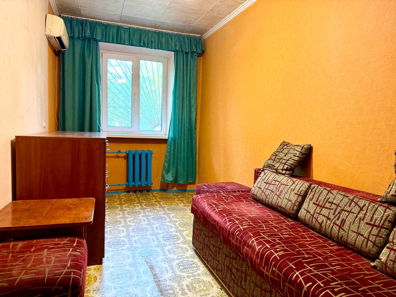 Продам 2-комнатную квартиру возле парка Горького, кирпичный дом. ID 54263 (Фото 6)