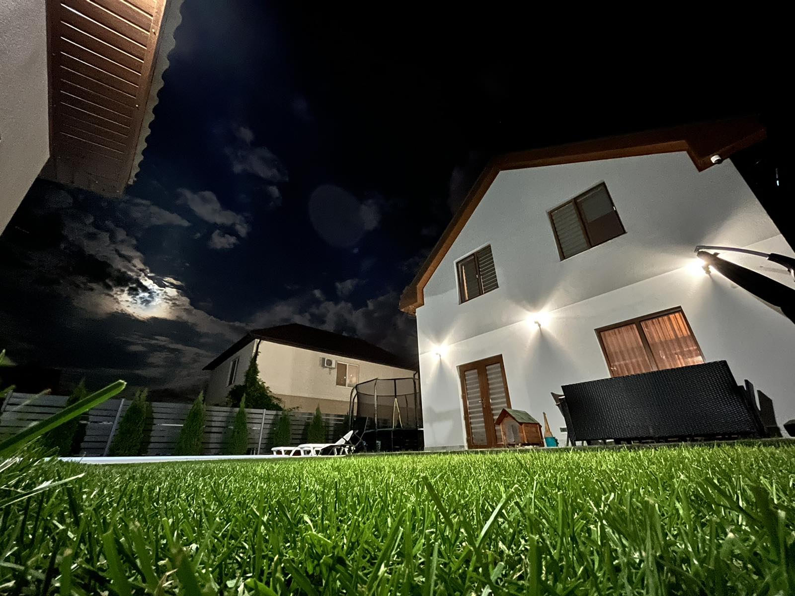 Продам новый дом с басейном на Таирова ID 54266 (Фото 5)