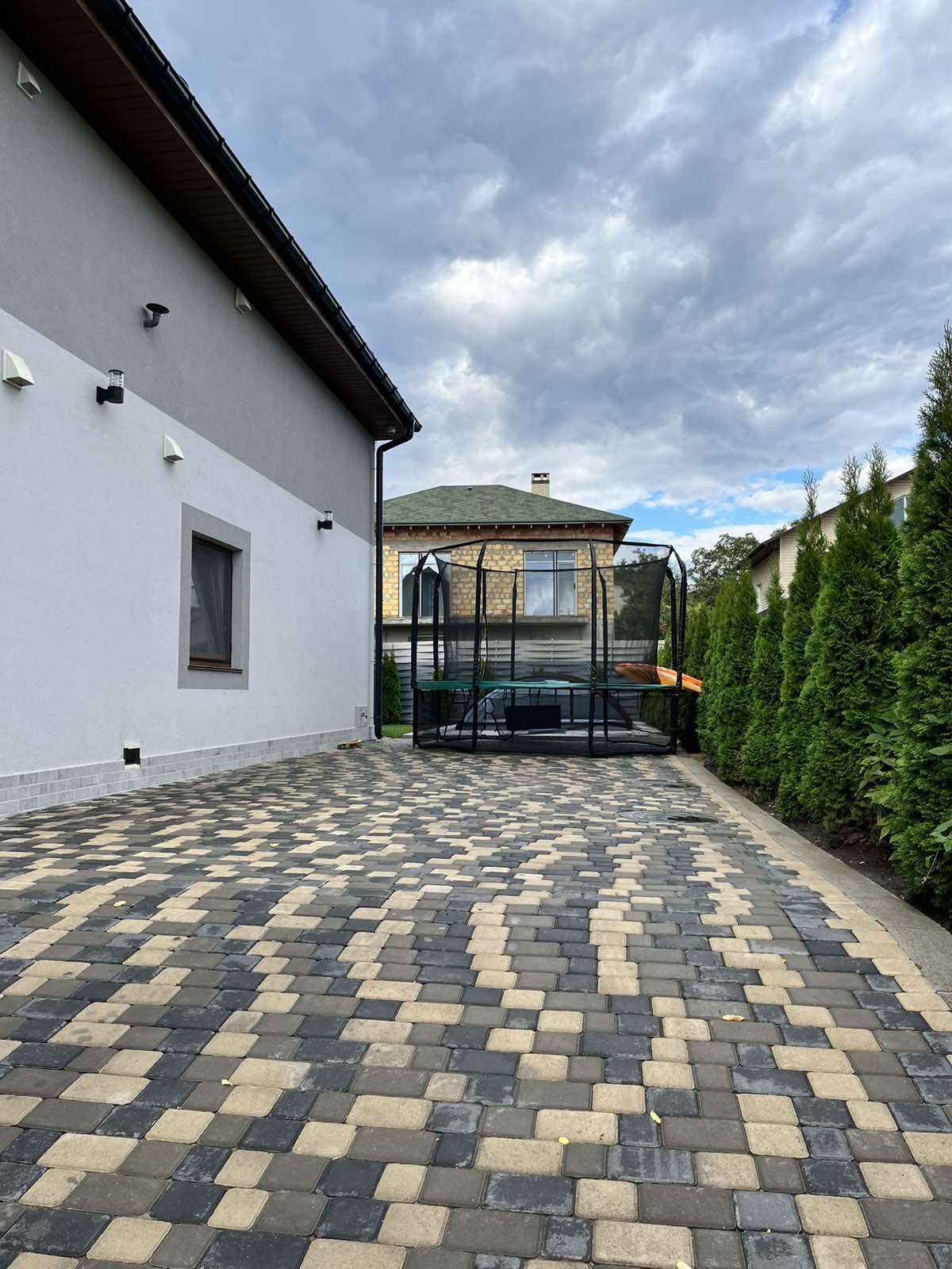 Продам новый дом с басейном на Таирова ID 54266 (Фото 6)