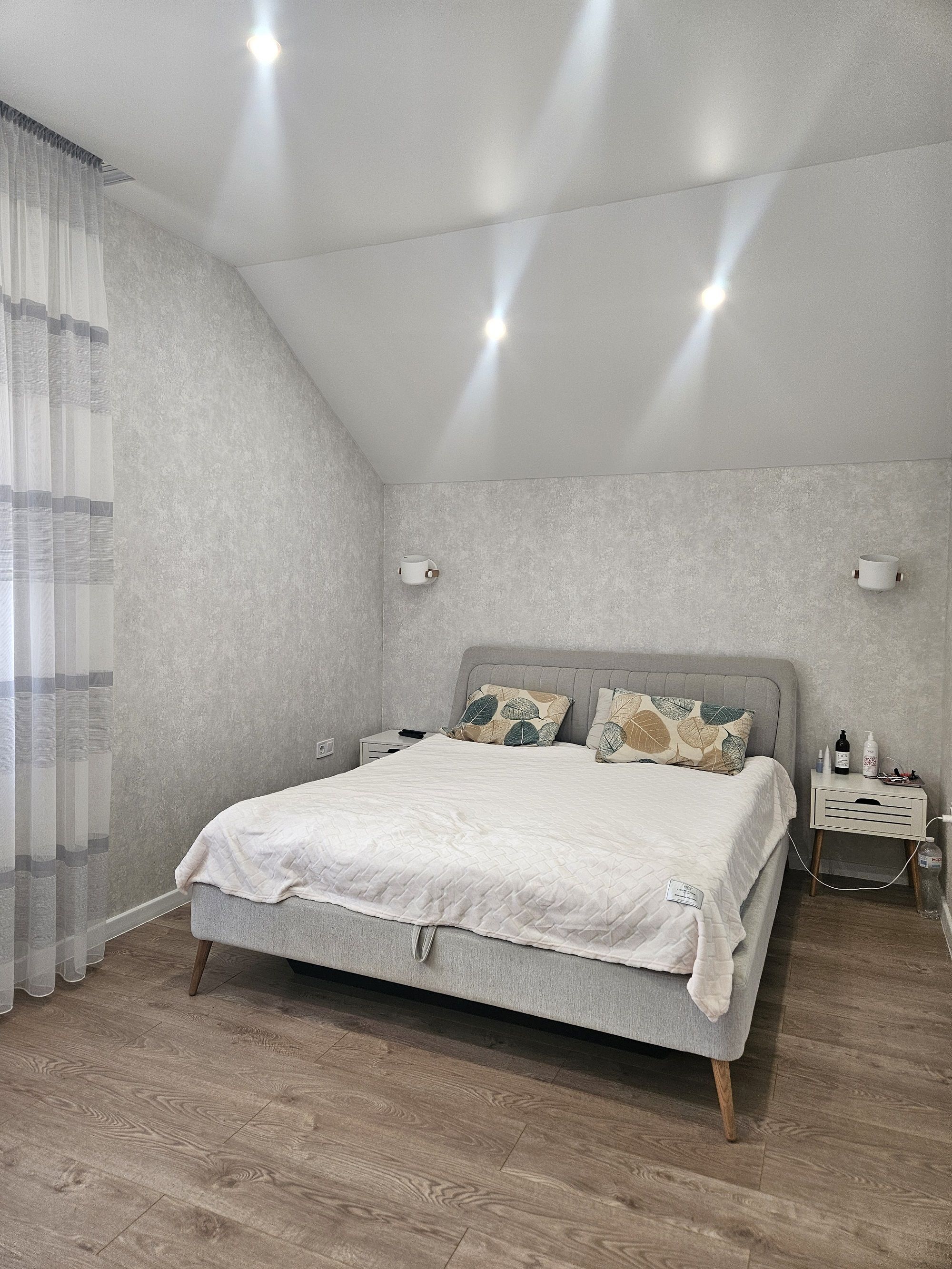 Продам новый дом с басейном на Таирова ID 54266 (Фото 9)