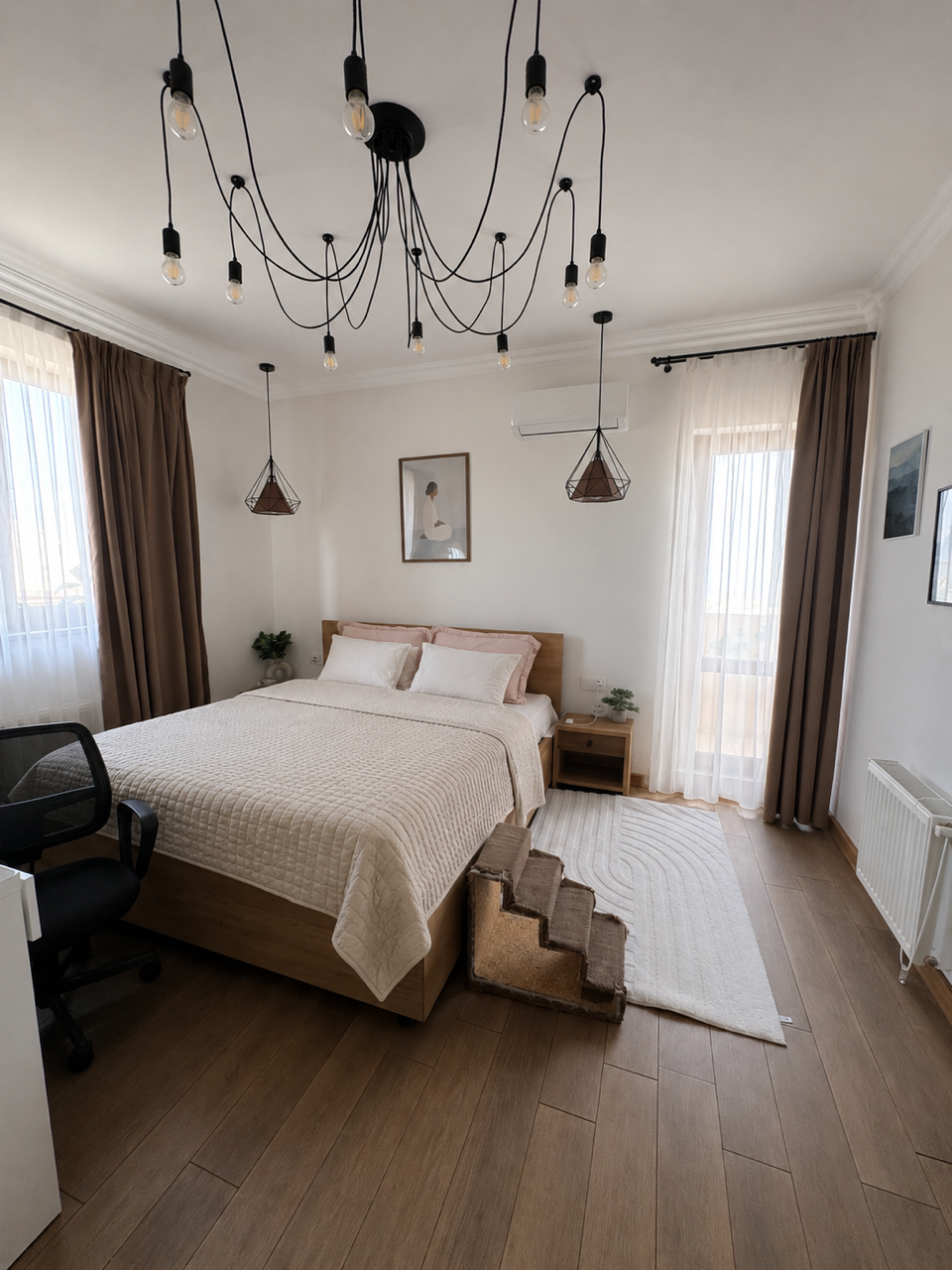 ул Софиевская. Продажа 2 ком квартиры с ремонтом в новом доме ID 54271 (Фото 3)