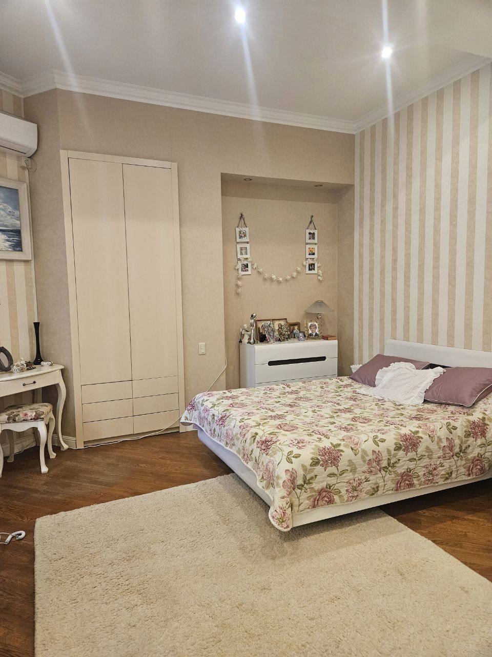 Продается 3 комнатная квартира в Бельгийке на ул. Базарной ID 54269 (Фото 6)