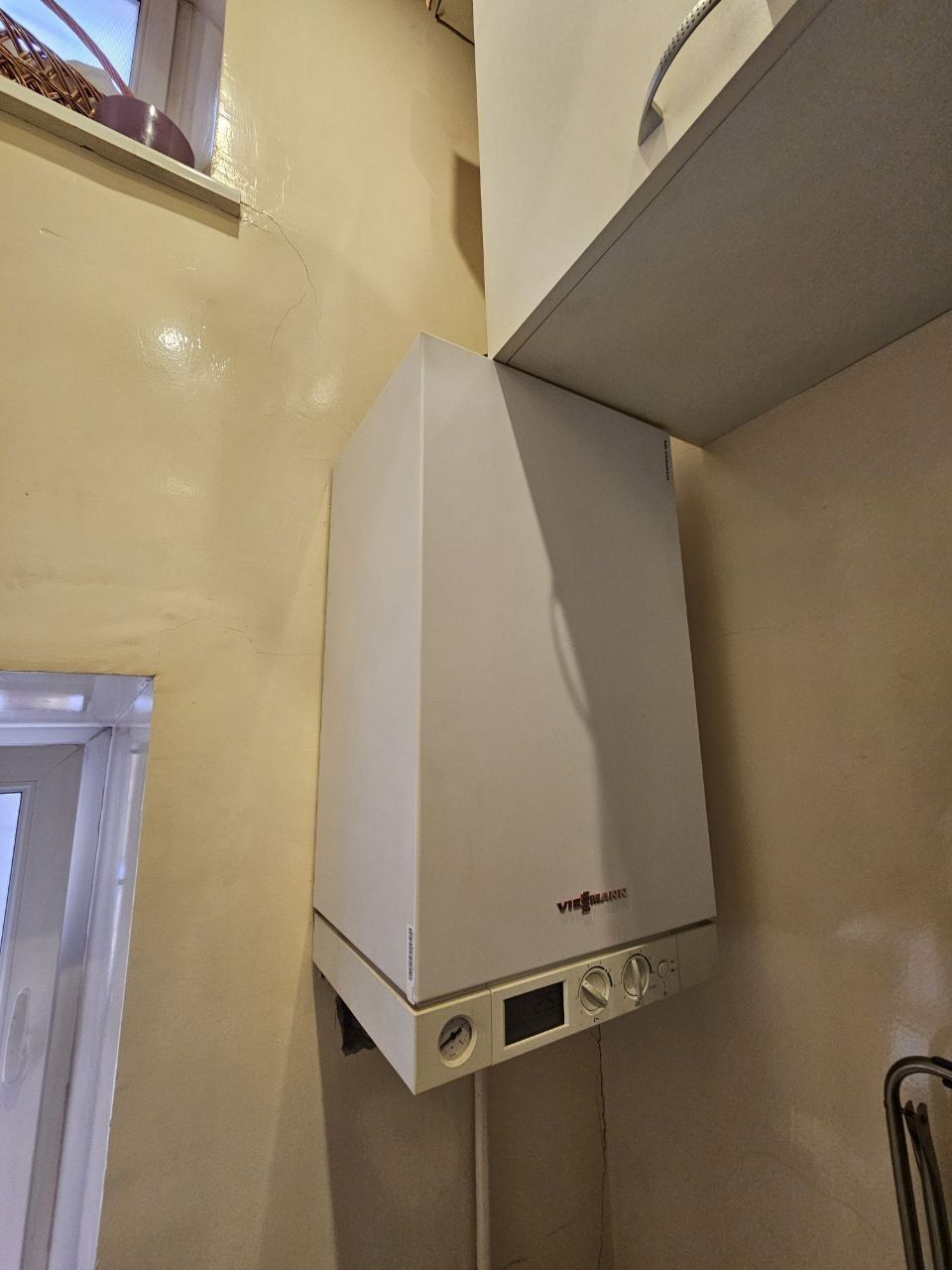 Продается 3 комнатная квартира в Бельгийке на ул. Базарной ID 54269 (Фото 13)