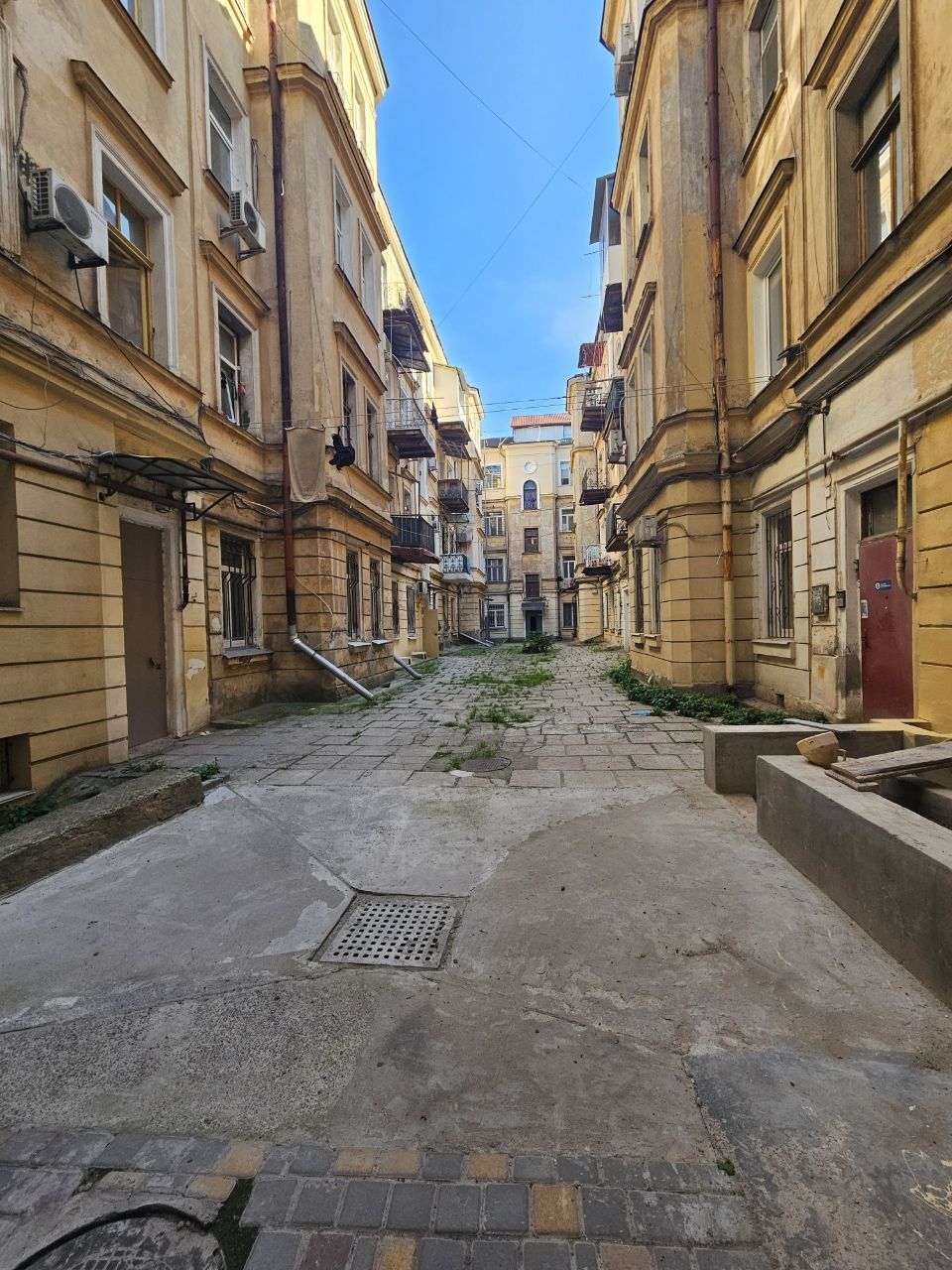 Продается 3 комнатная квартира в Бельгийке на ул. Базарной ID 54269 (Фото 15)