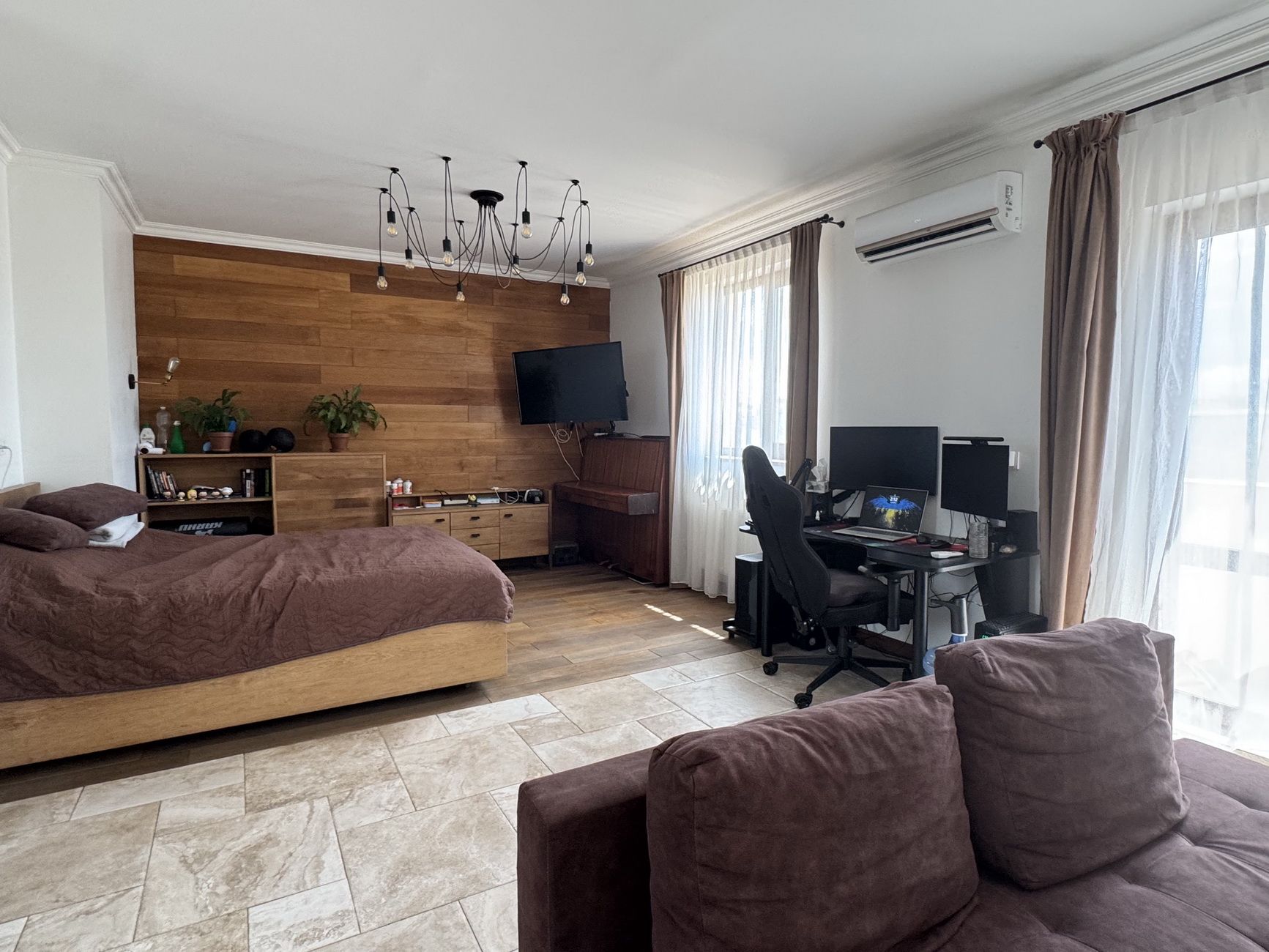 Стильня студия в новом доме в центре Одессы ID 54272 (Фото 4)