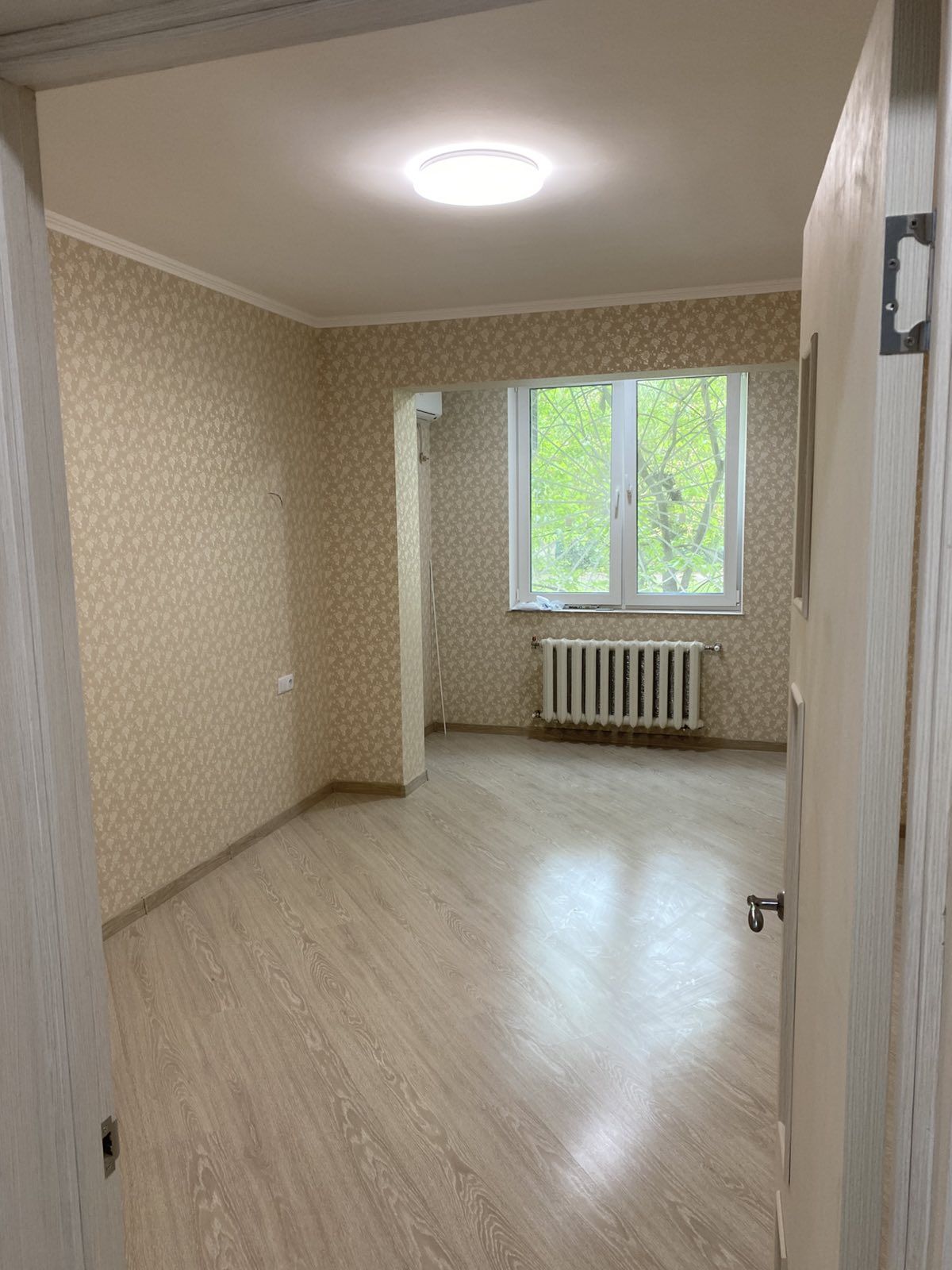Продается 3-комнатная квартира, Банный переулок ID 54278 (Фото 2)