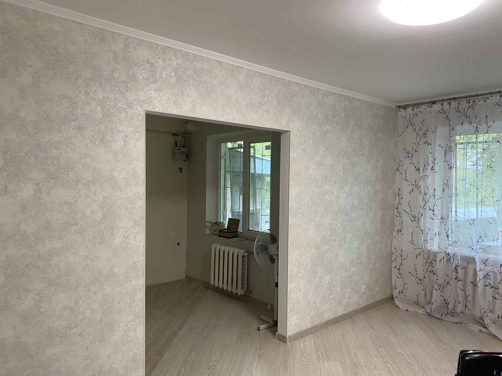 Продается 3-комнатная квартира, Банный переулок ID 54278 (Фото 4)